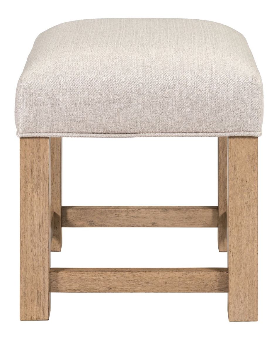 Corso Modern 3-Piece Console Bar Table Set - Natural & Concrete