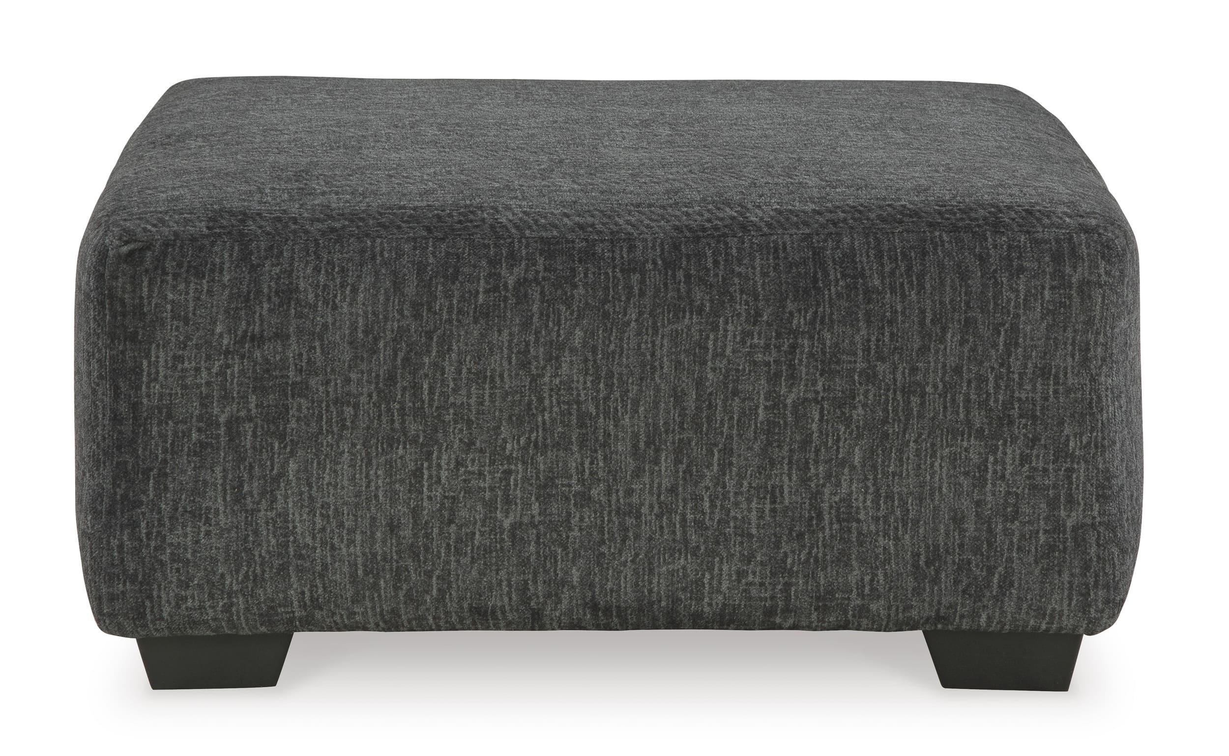 Biddeford Polyester Oversized Accent Ottoman
