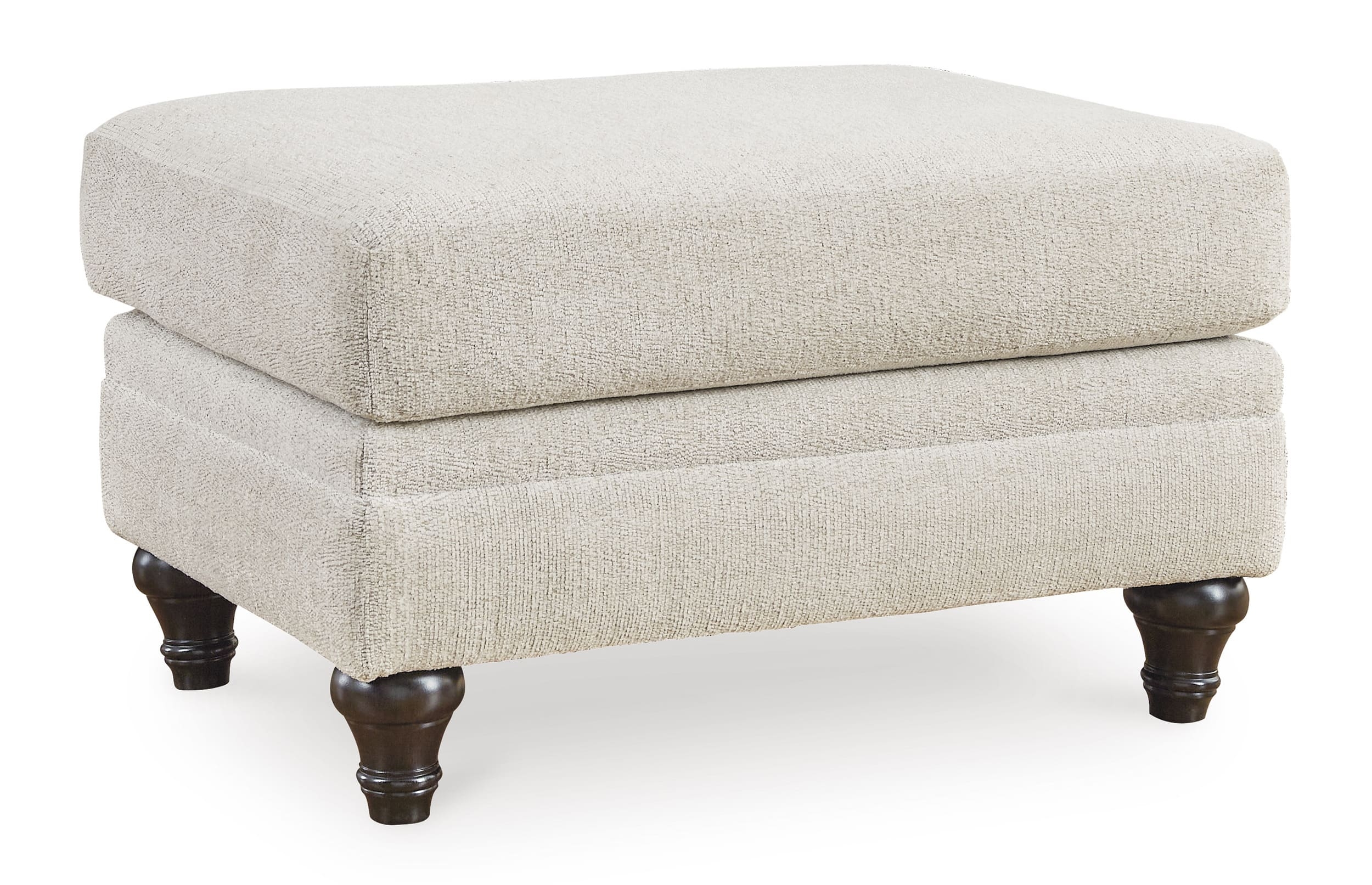 Ashley Valerani Ottoman