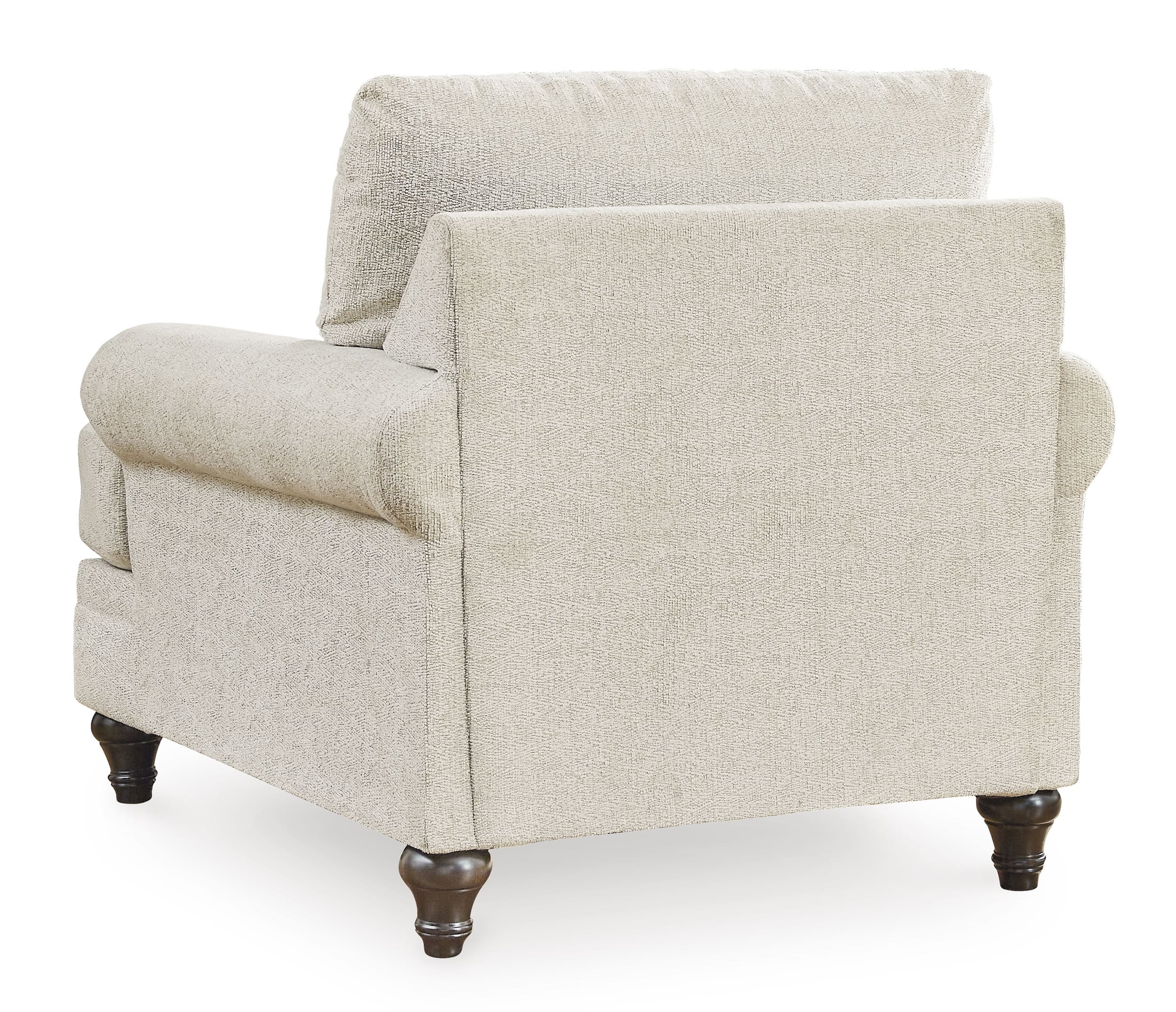 Ashley Valerani Polyester Sandstone Chair Back