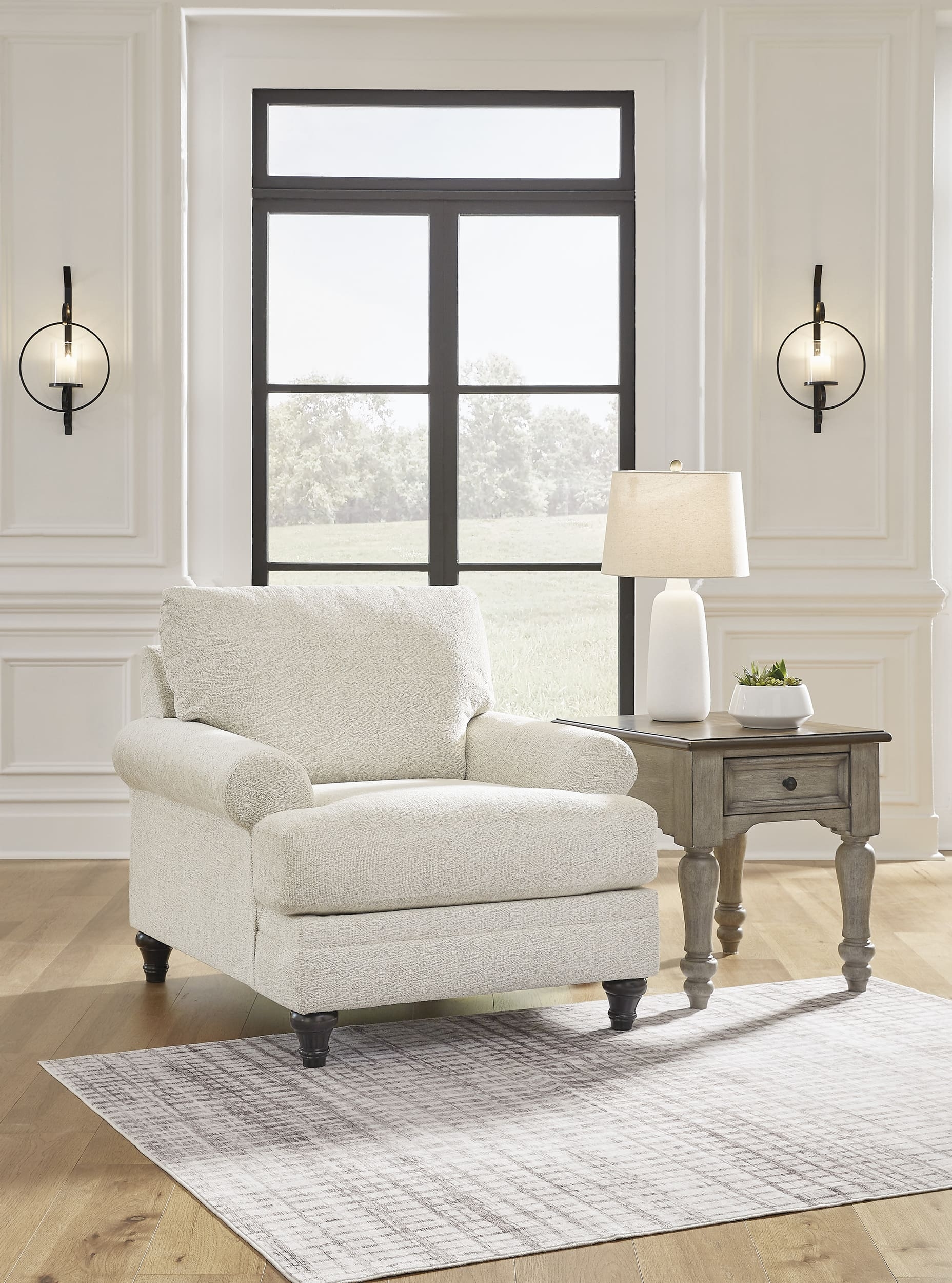 Ashley Valerani Chair