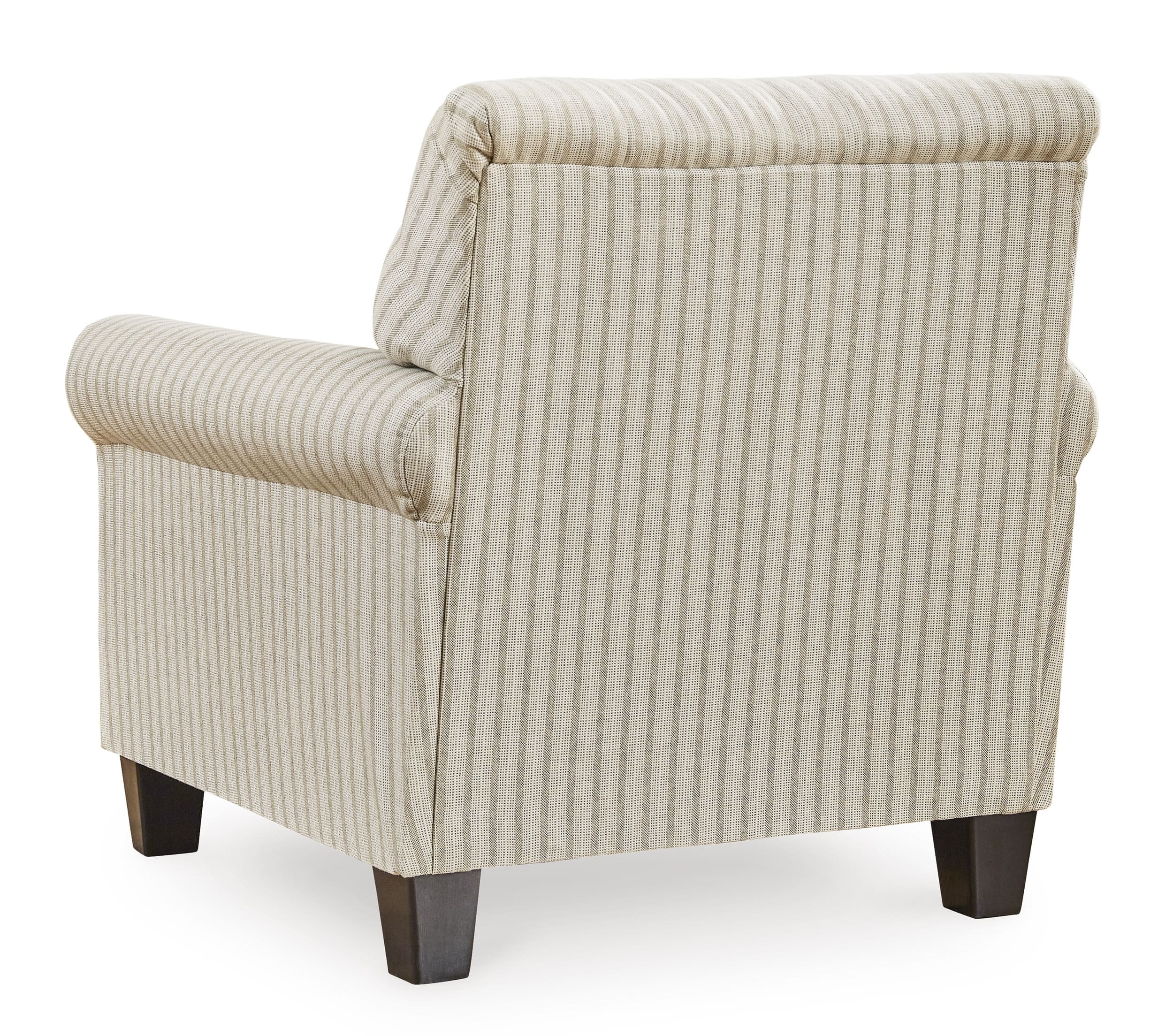 Ashley Valerani Polyester Accent Chair Back