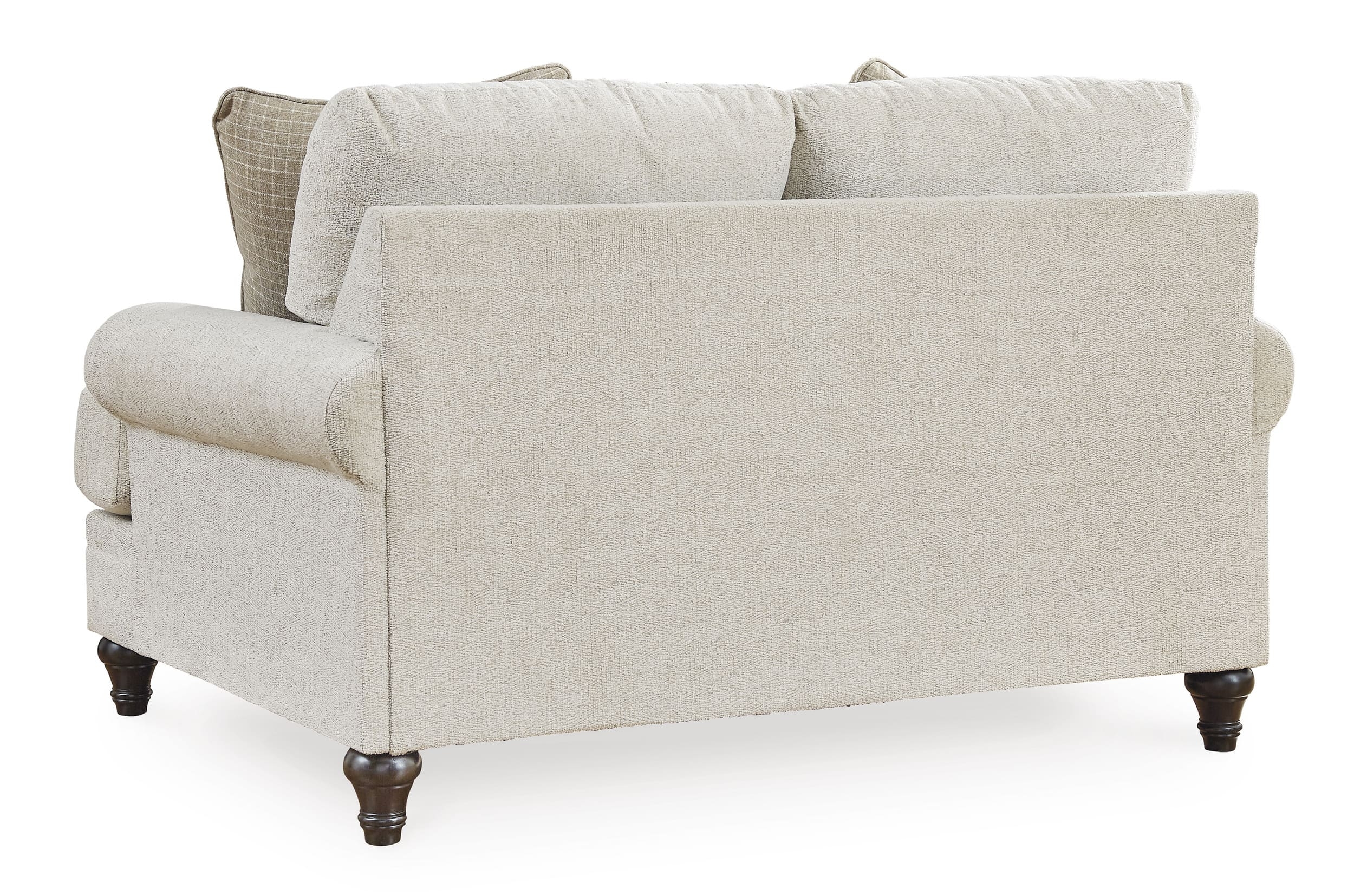 Ashley Valerani Polyester Loveseat Back
