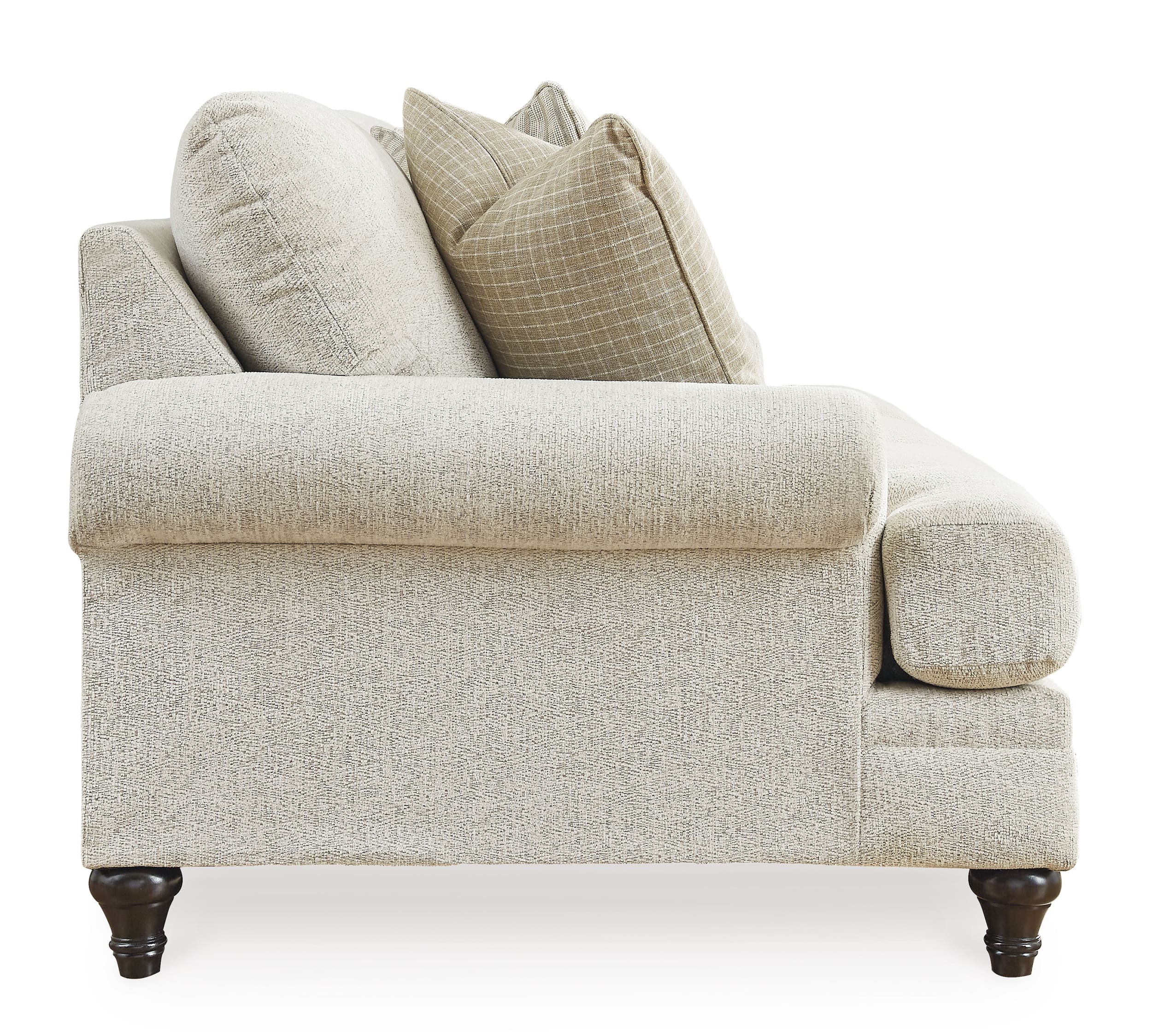 Ashley Valerani Sofa Side