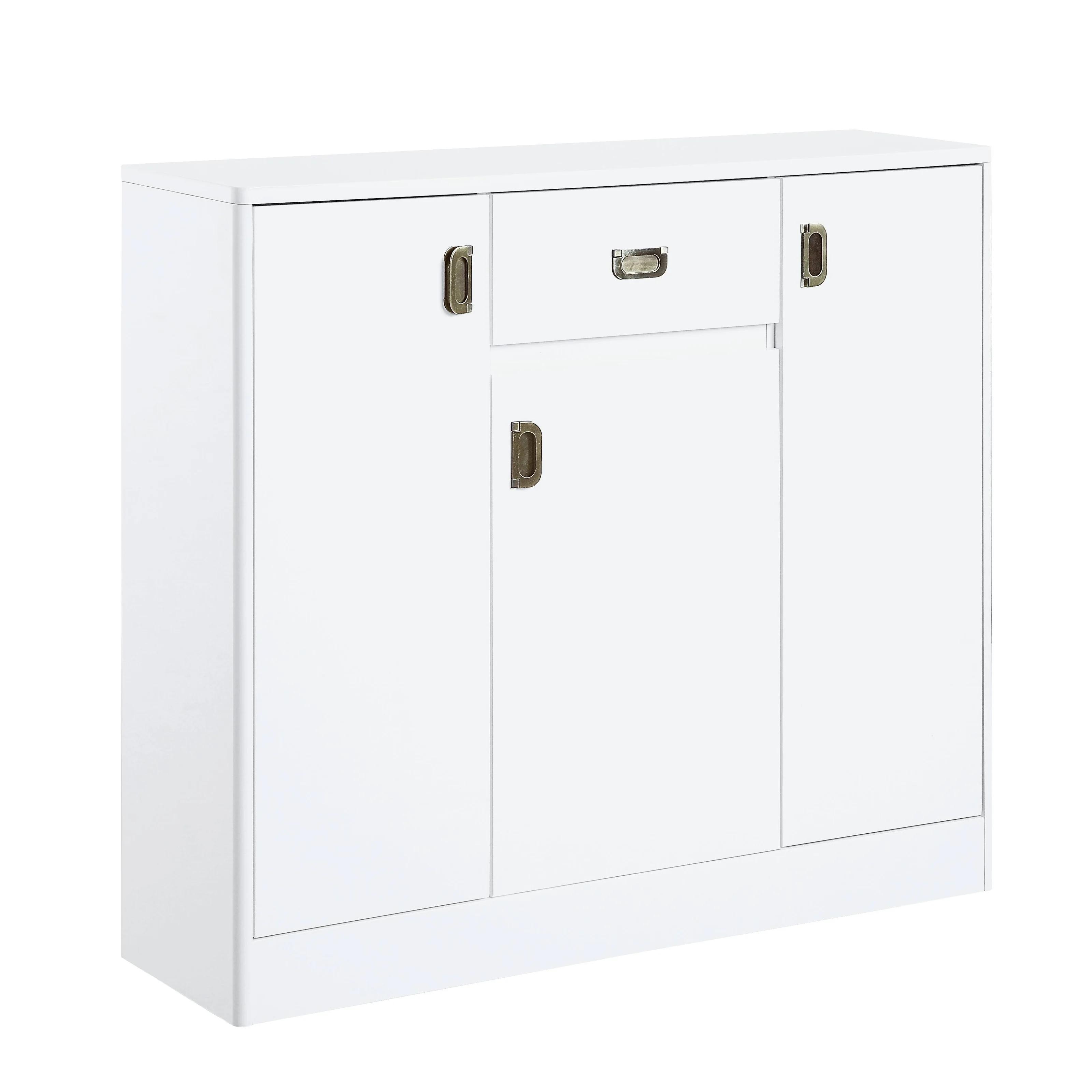 Pagan MDF Dining Room Set