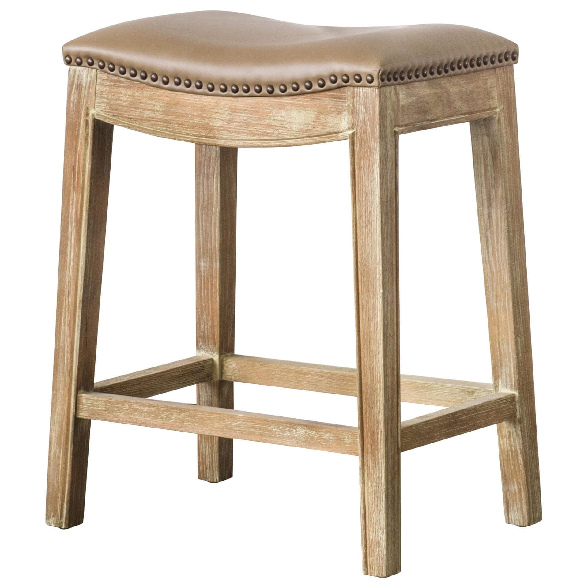 New Pacific Direct Elmo Counter Stool