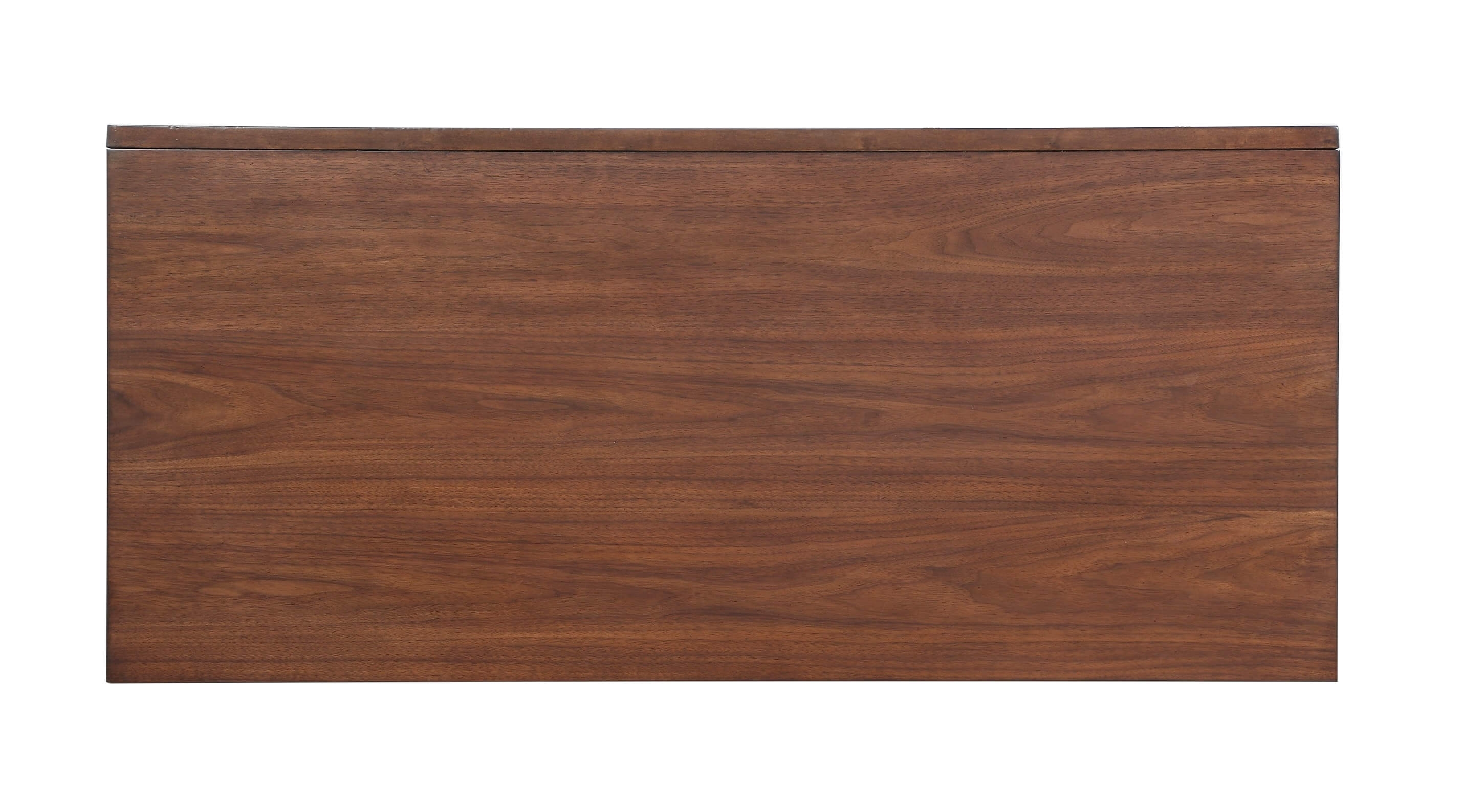Frolic Mid-Century Wood Writing Desk