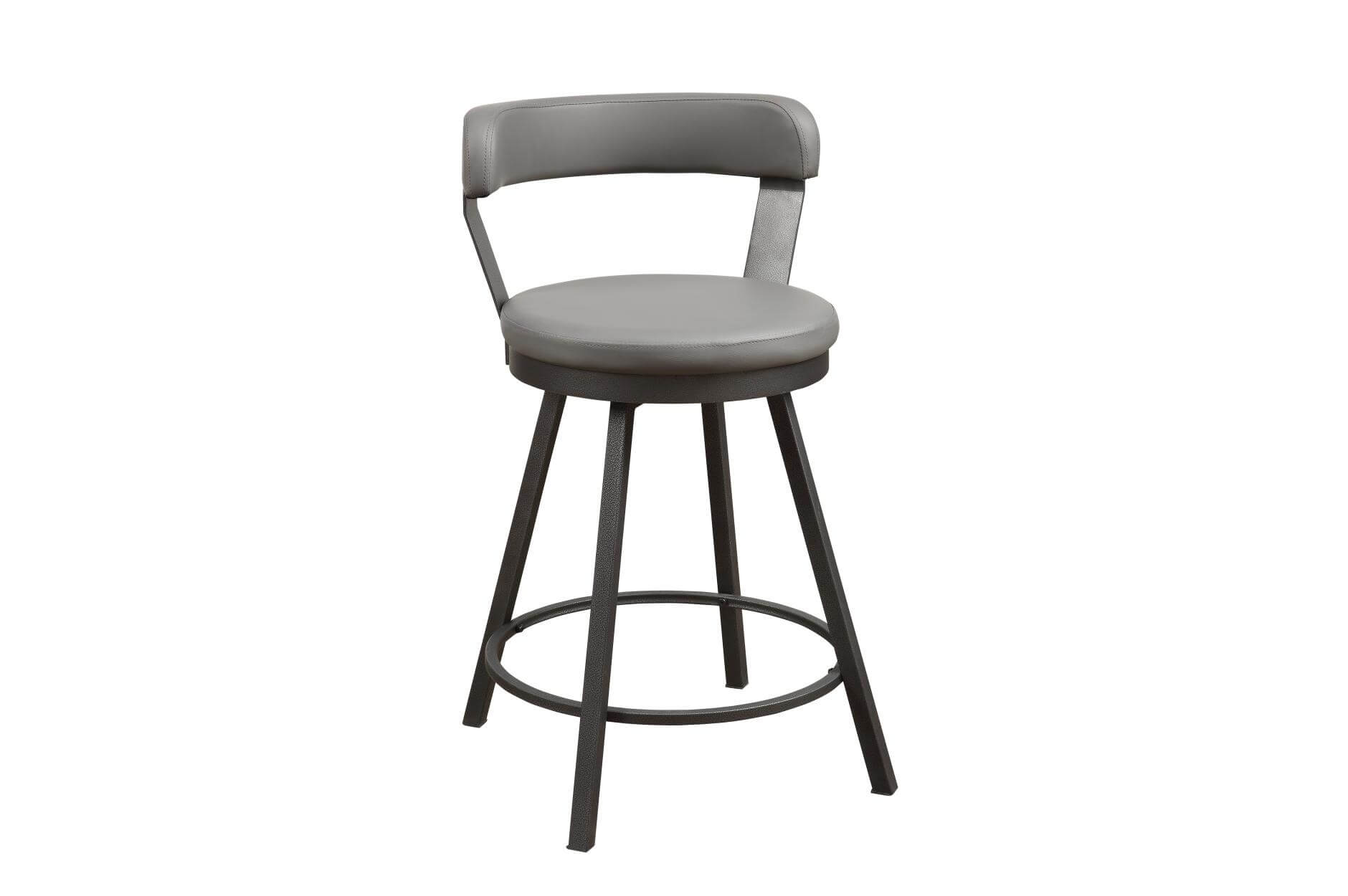 Appert Industrial Counter Height Dining Room Set by Homelegance