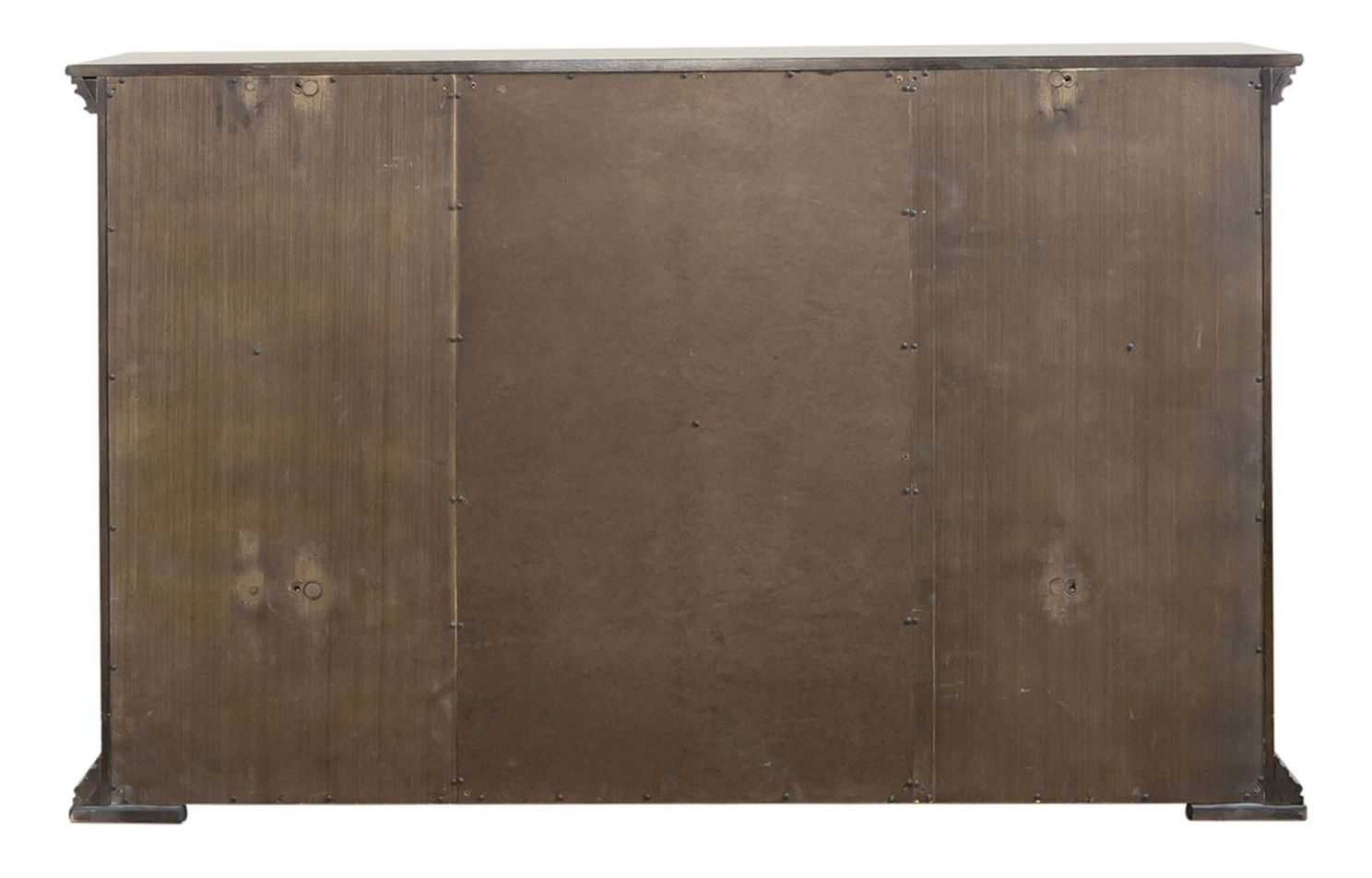 Big Valley Mansion Panel Bedroom Set | Liberty Furniture