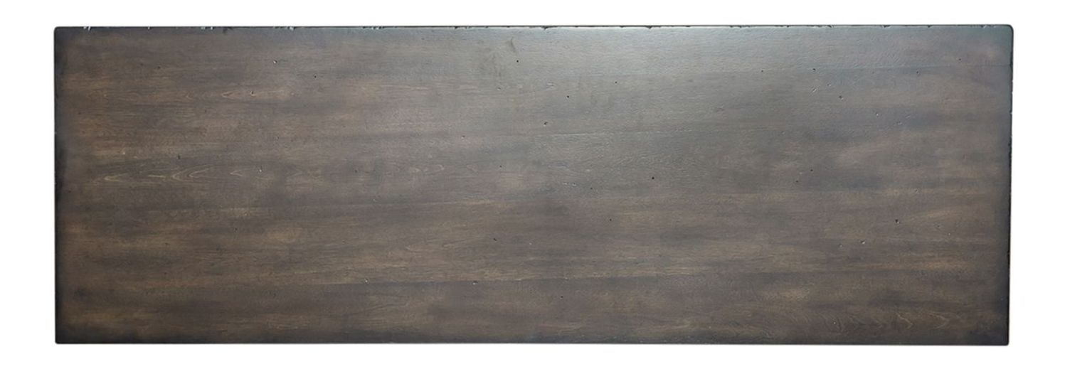 Big Valley Mansion Panel Bedroom Set | Liberty Furniture