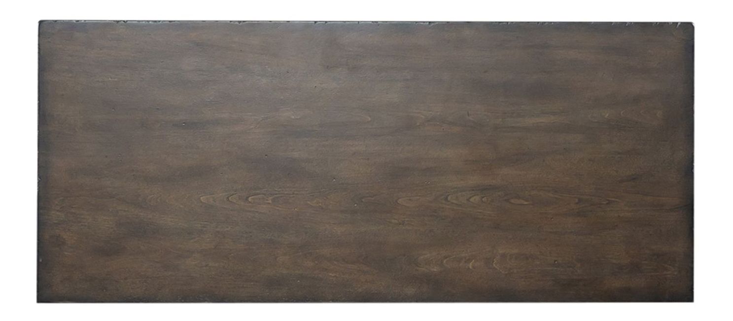 Big Valley Mansion Panel Bedroom Set | Liberty Furniture
