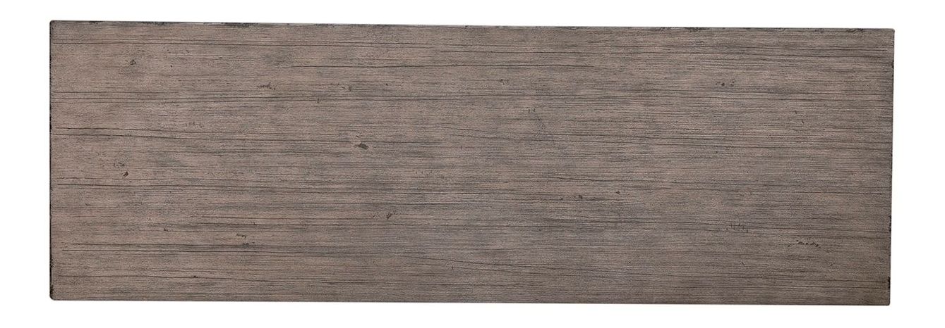 Big Valley Graystone Mansion Panel Bedroom Set | Liberty
