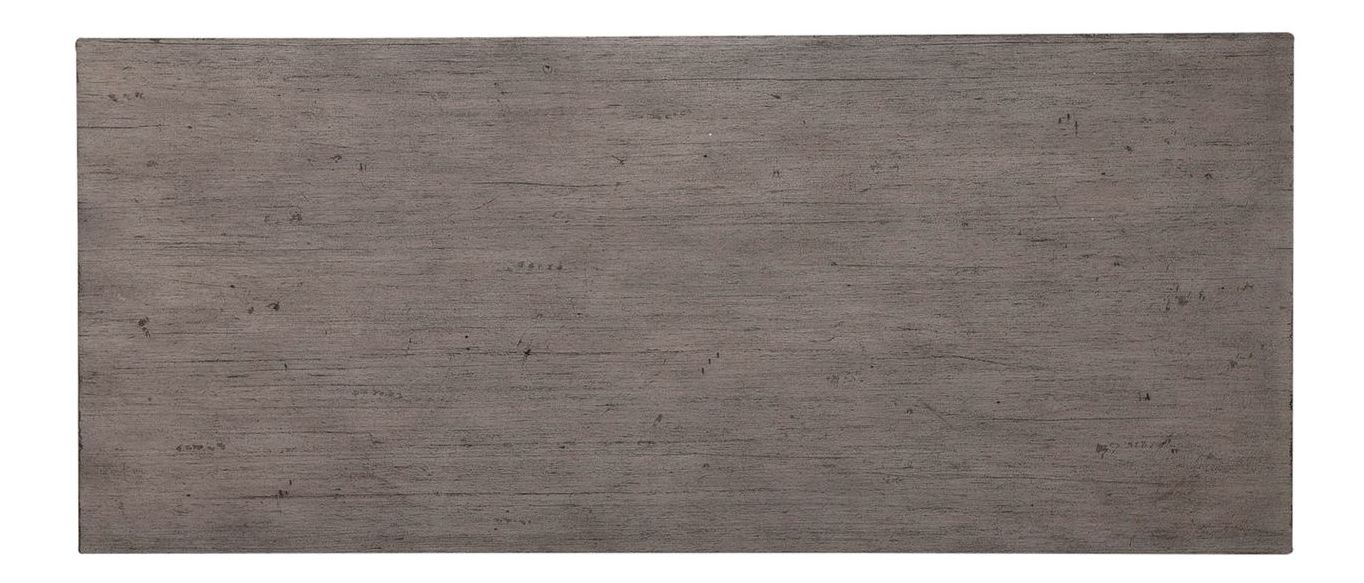Big Valley Graystone Mansion Panel Bedroom Set | Liberty