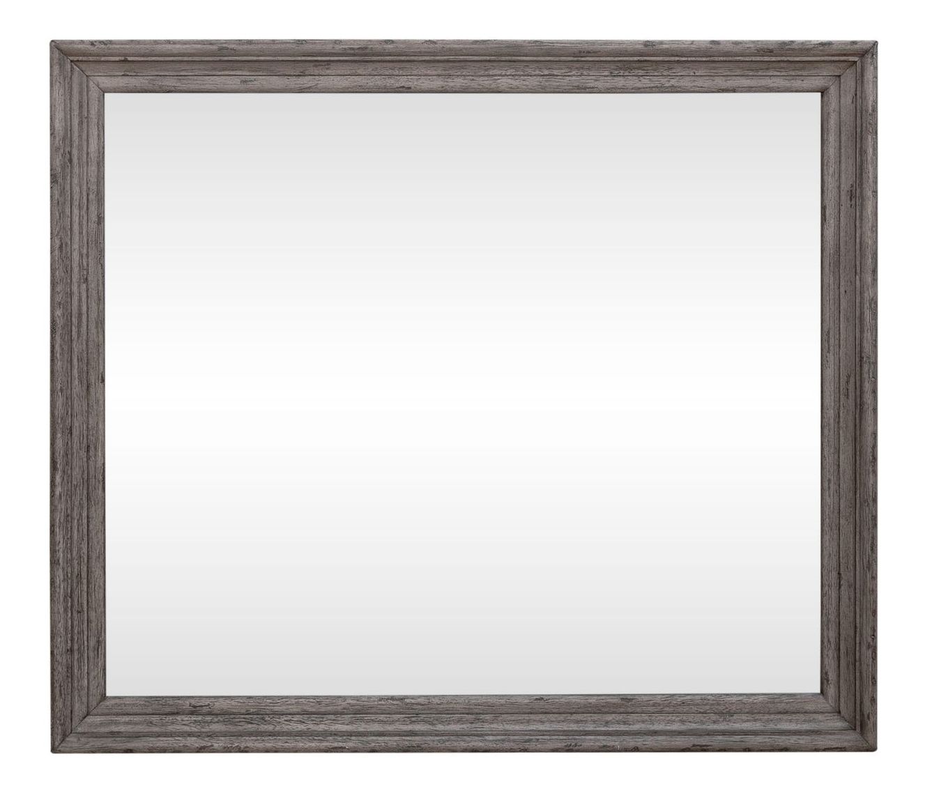 Big Valley Graystone Mansion Panel Bedroom Set | Liberty