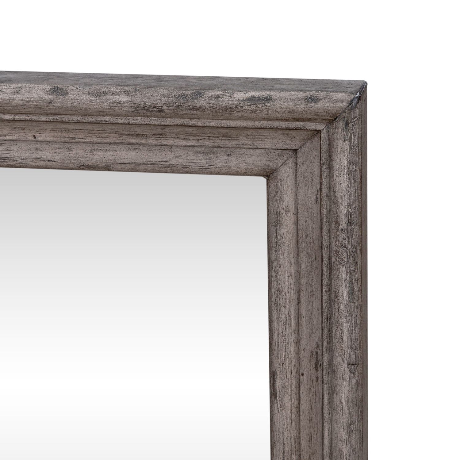 Big Valley Mansion Panel Bedroom Set | Liberty Furniture
