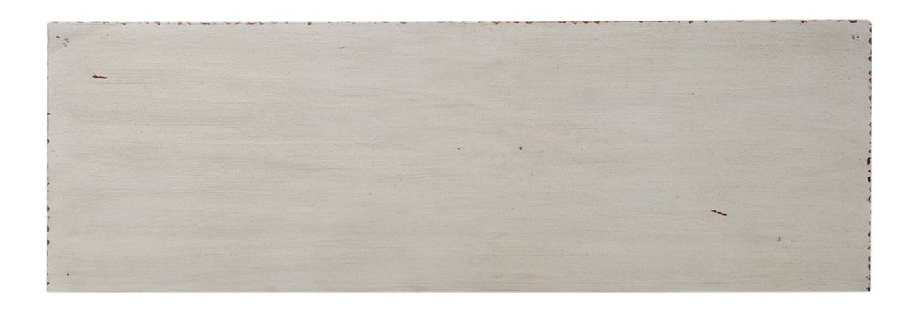 Big Valley Whitestone Mansion Panel Bedroom Set | Liberty