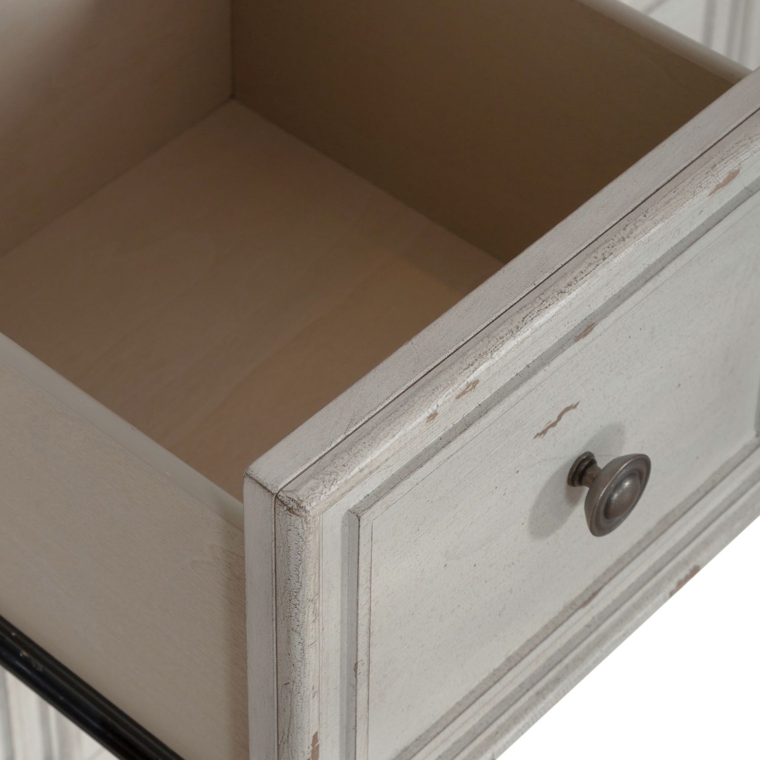 Big Valley Wood Chesser w/10 Drawers