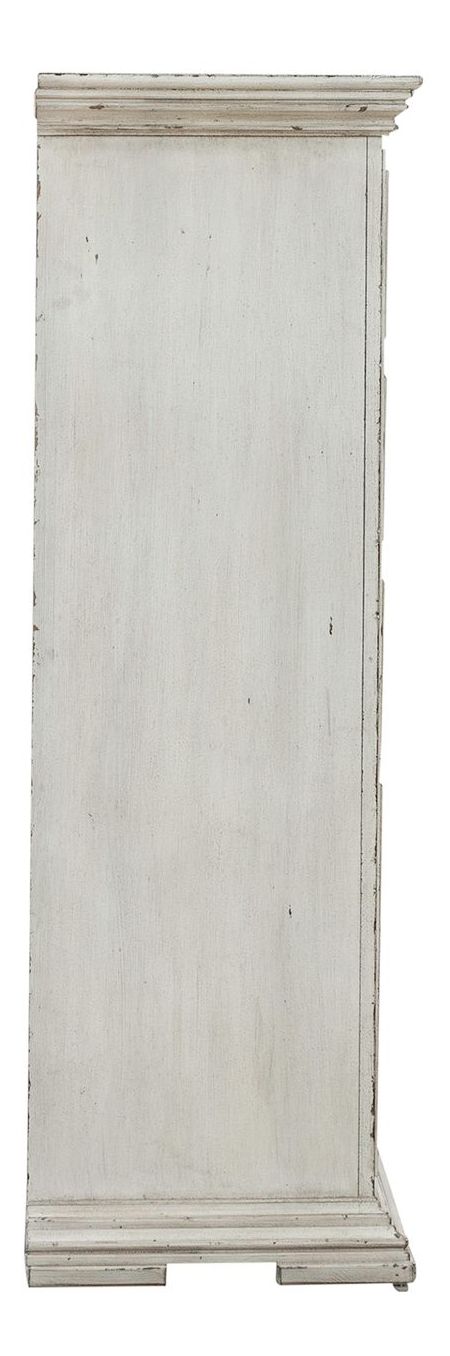 Big Valley Wood Chest w/5 Drawers