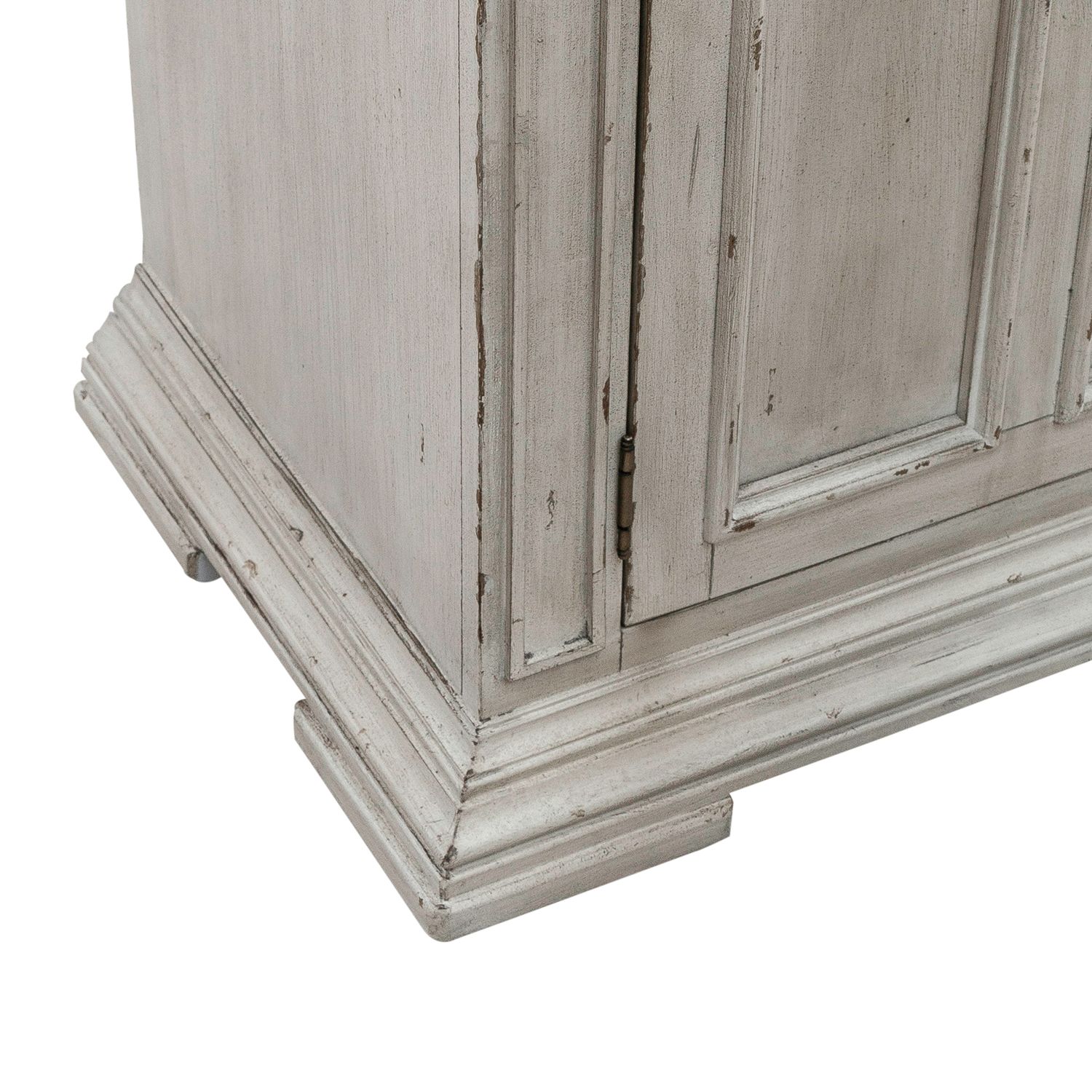 Big Valley Mansion Panel Bedroom Set | Liberty Furniture