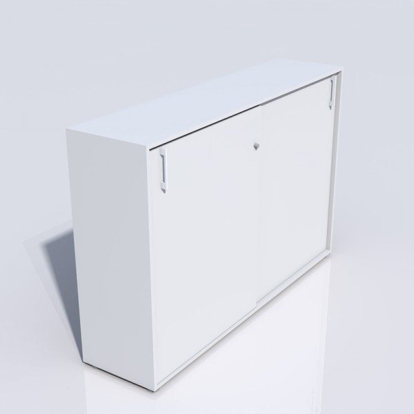 Nova Lockable Cabinet