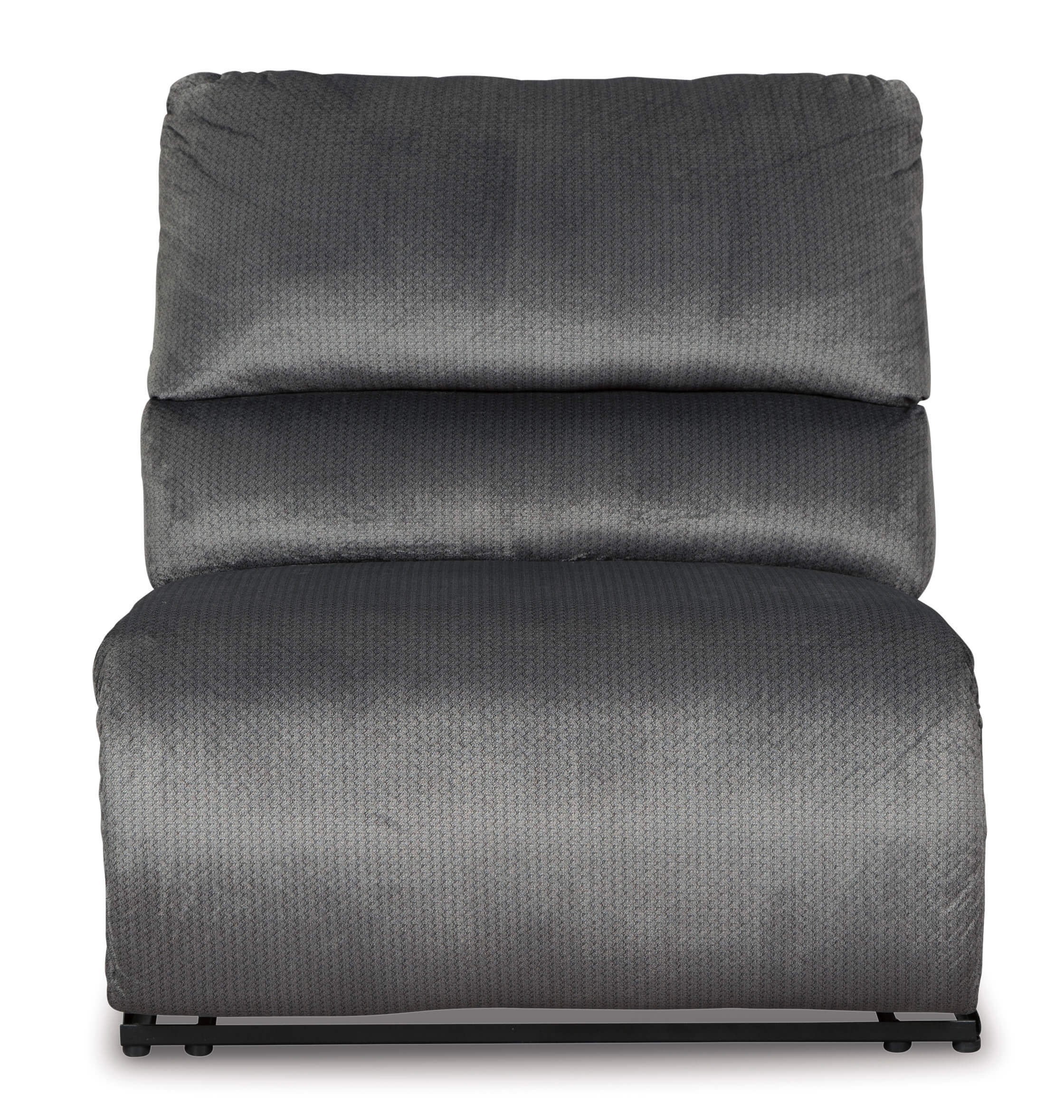Clonmel 4-Piece Microfiber Power Reclining Sectional Sofa