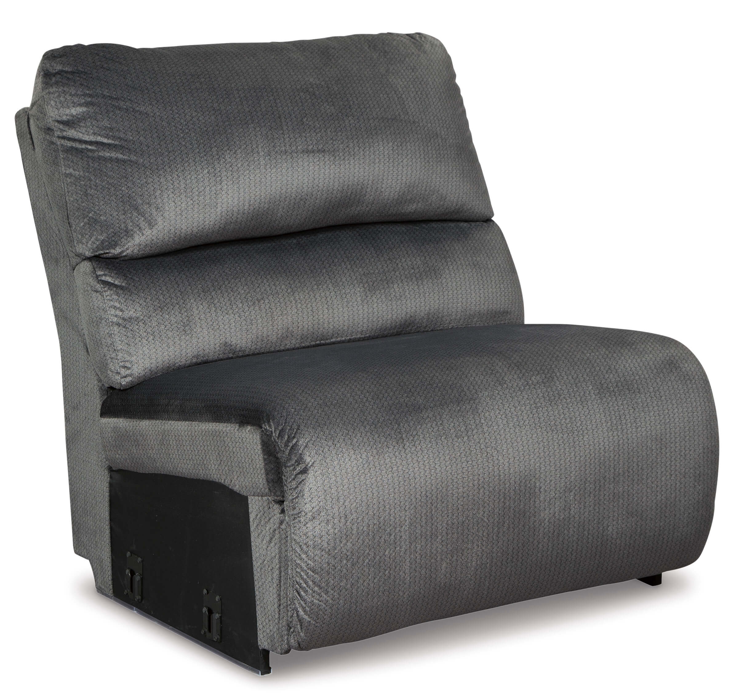 Clonmel 6-Piece Microfiber Power Reclining Sectional Sofa