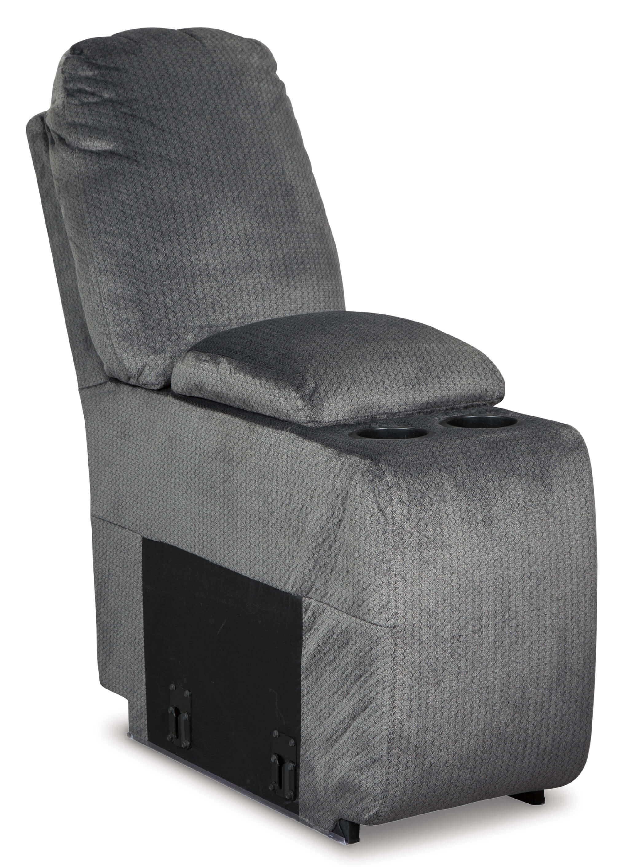 Clonmel 6-Piece Microfiber Power Reclining Sectional Sofa
