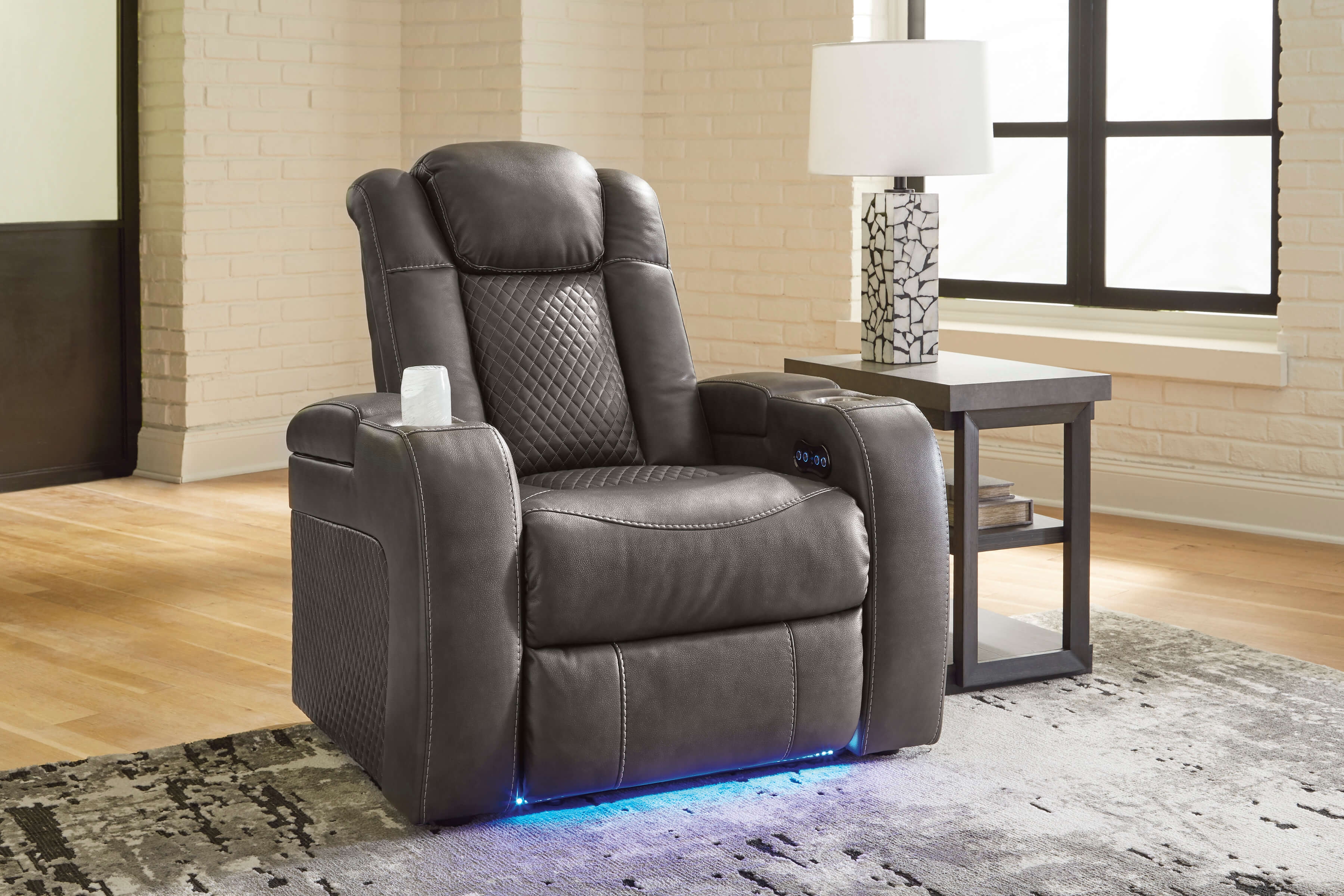 ashley furniture living room