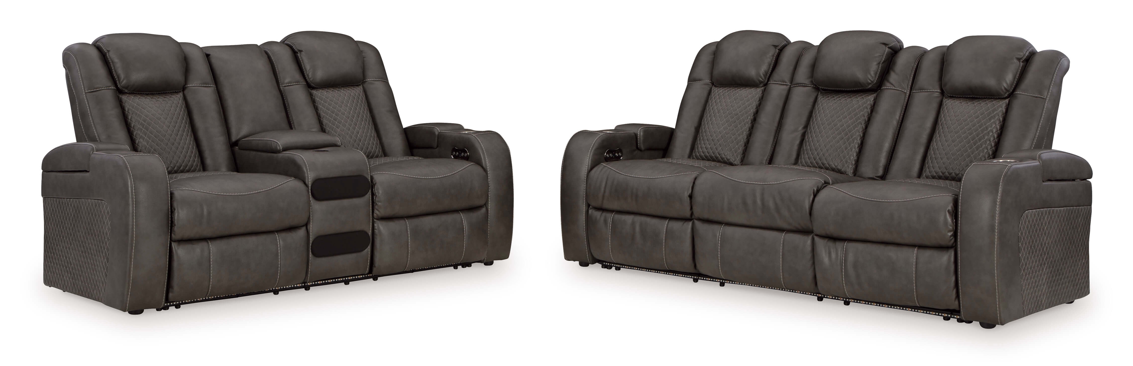 ashley living room furniture