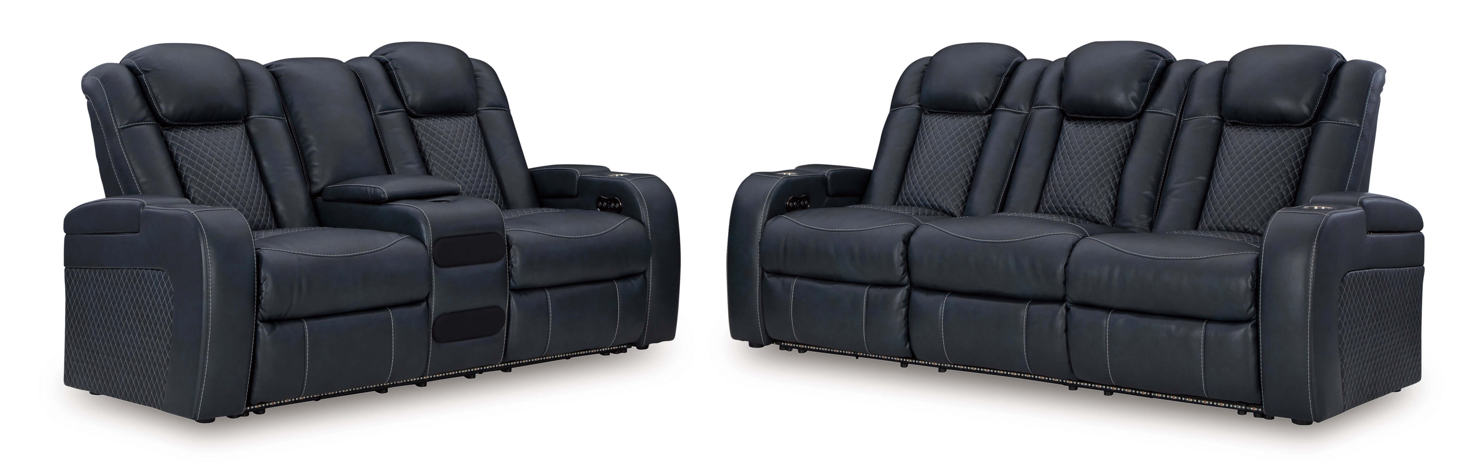 ashley furniture couch set