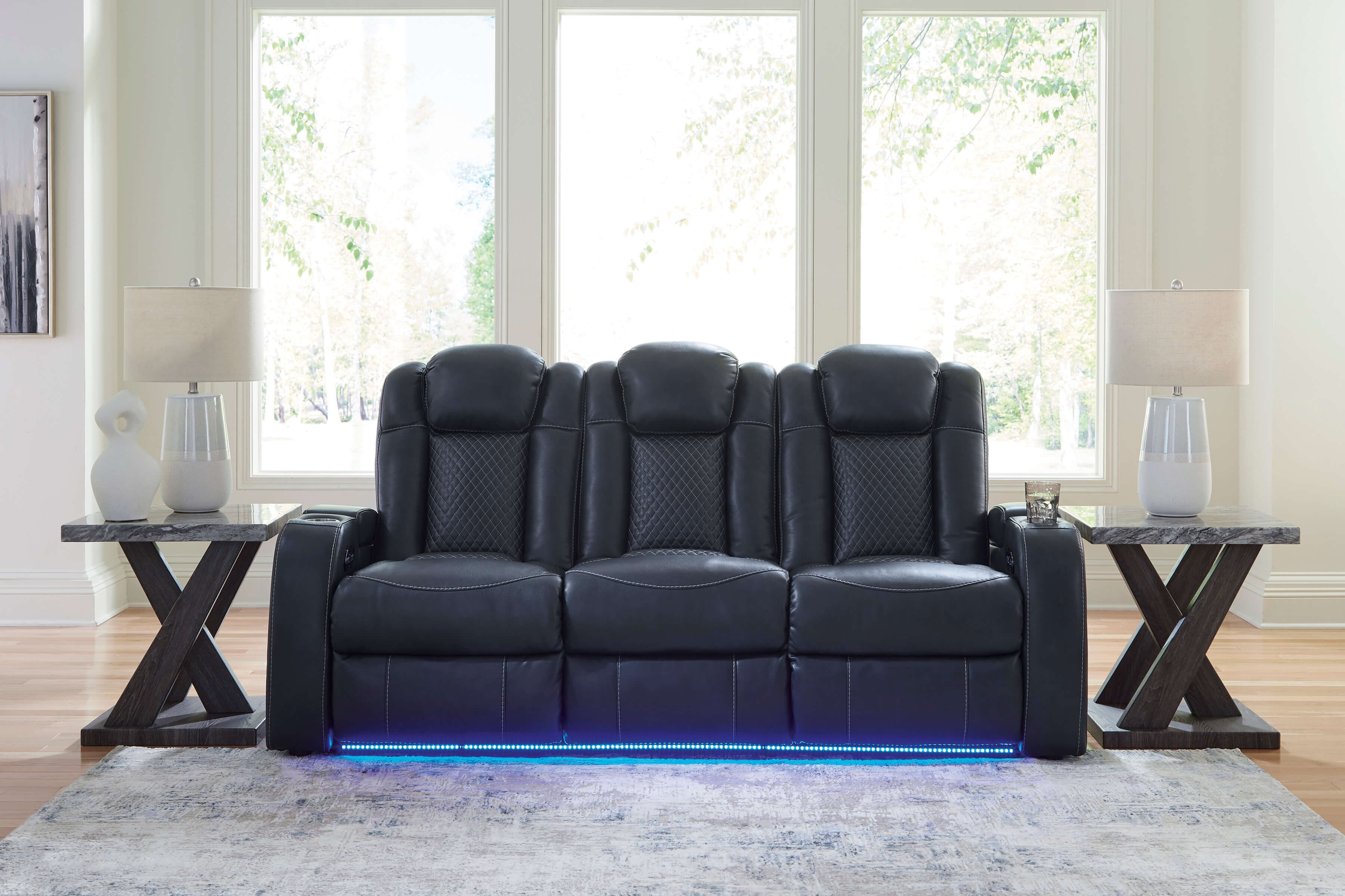 ashley living room furniture