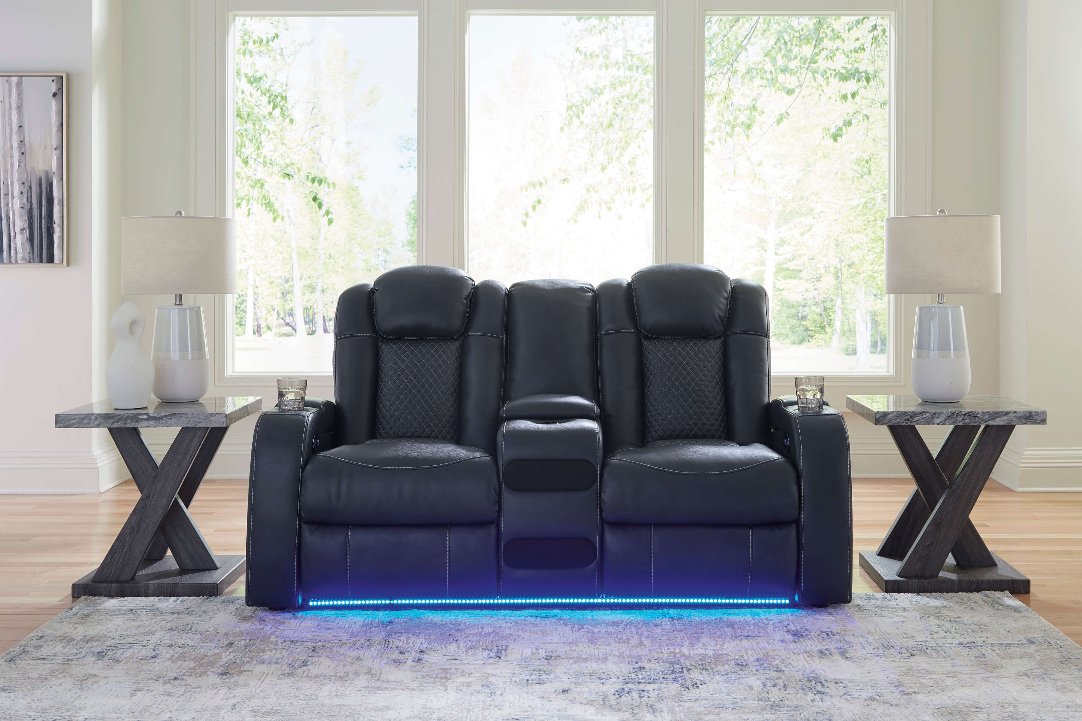sale on living room furniture