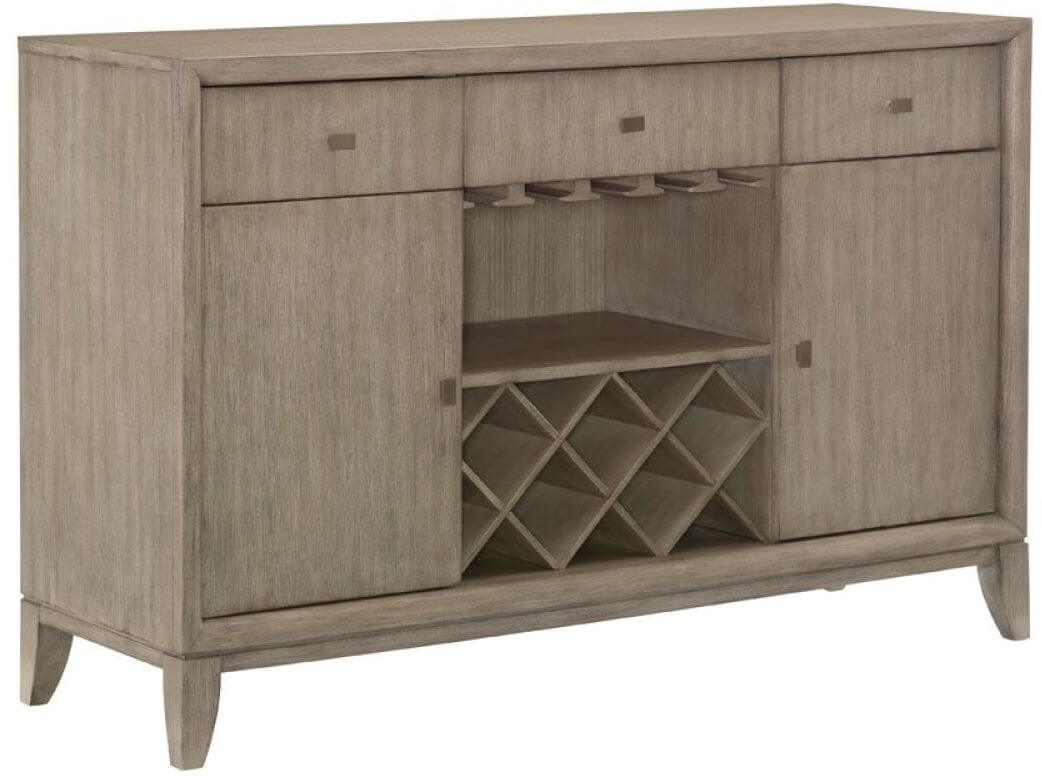 Mckewen Modern Wood Server
