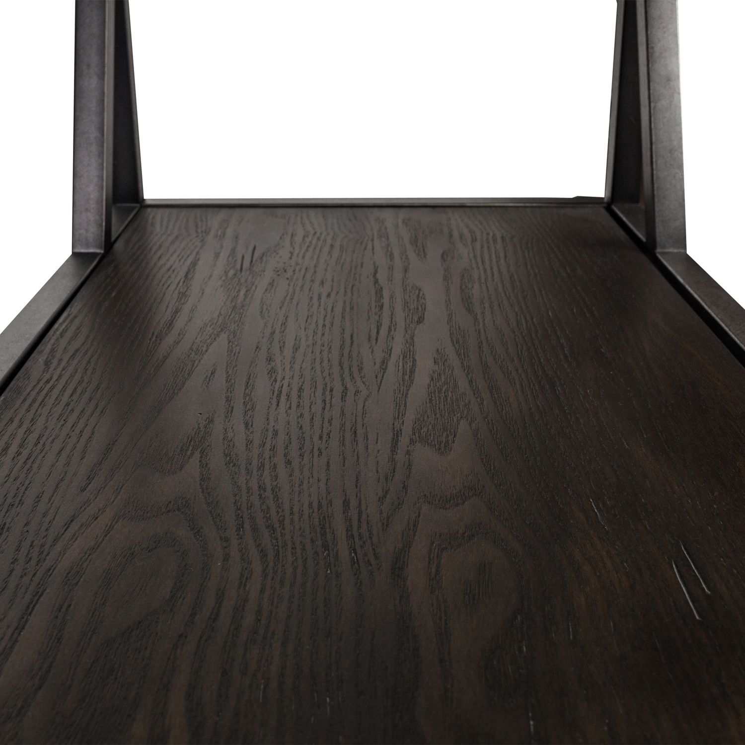 Arista Metal & Glass Cocktail Table Set with Casters