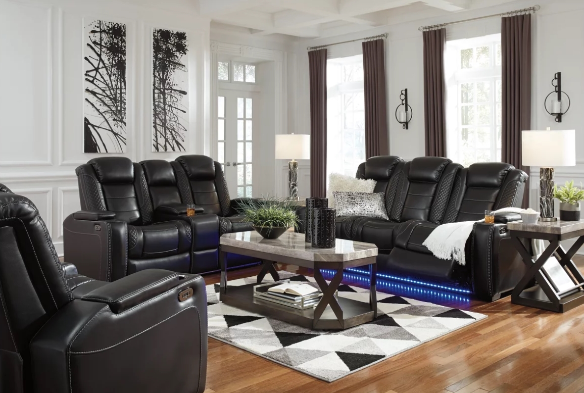 ashley furniture model numbers