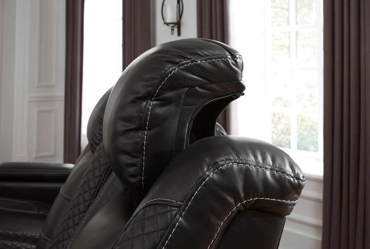 ashley signature power recliner problems