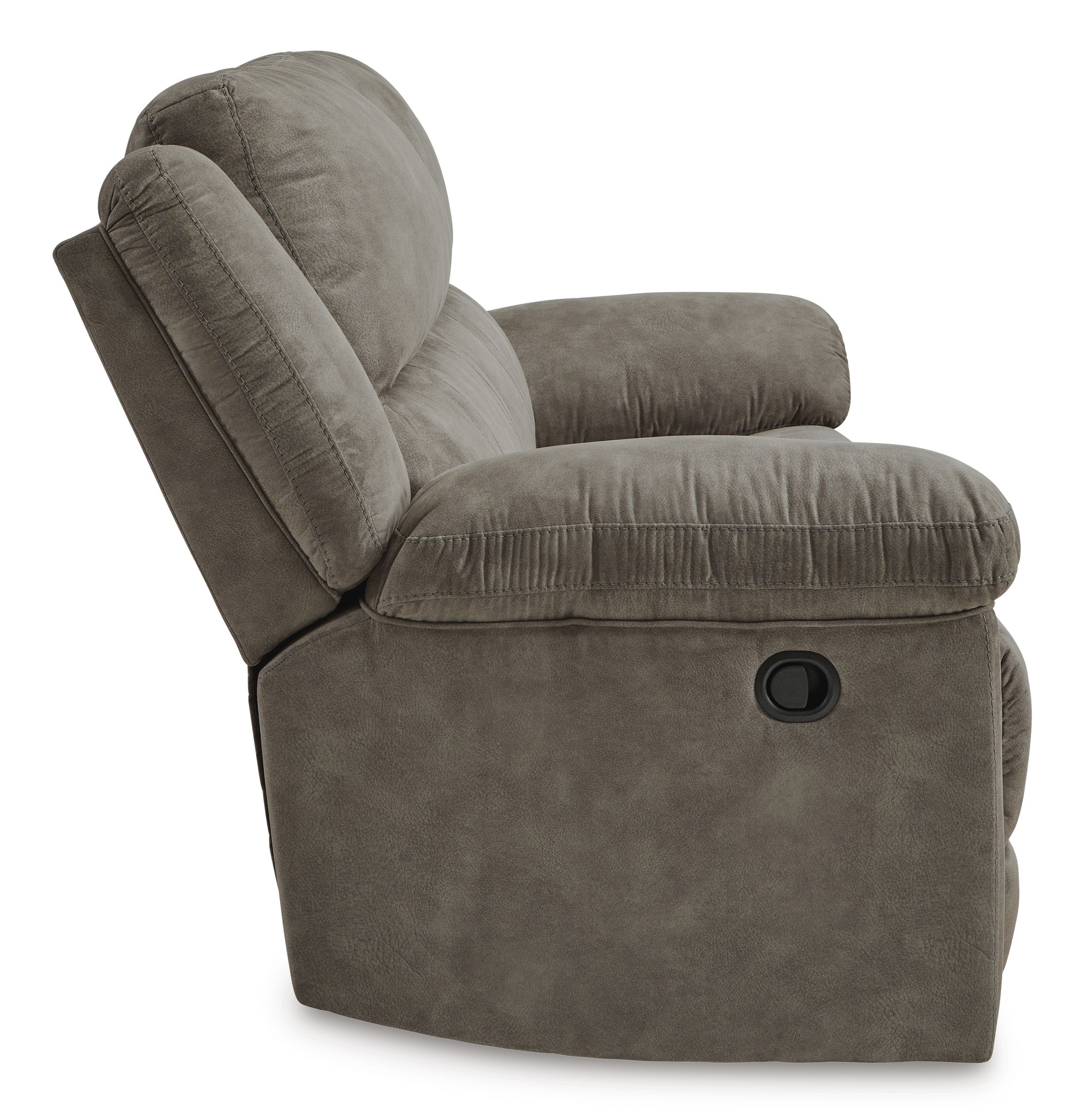 Laresview Polyester Reclining Living Room Set