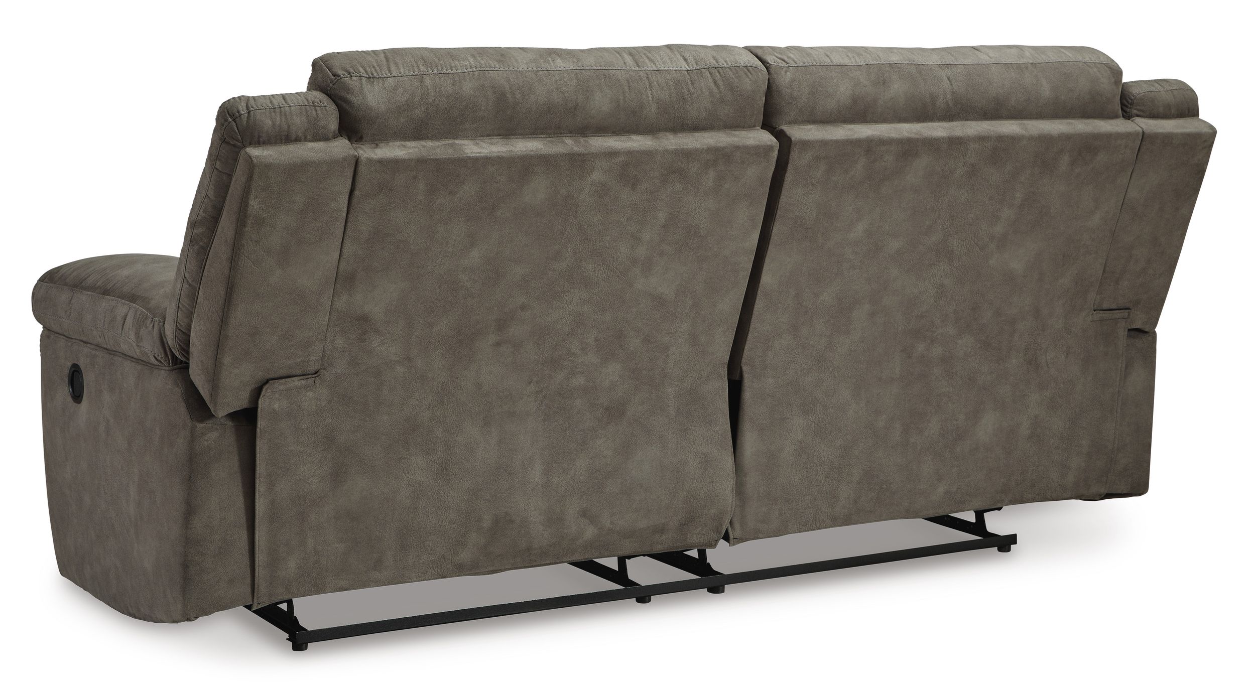 Laresview Reclining Sofa