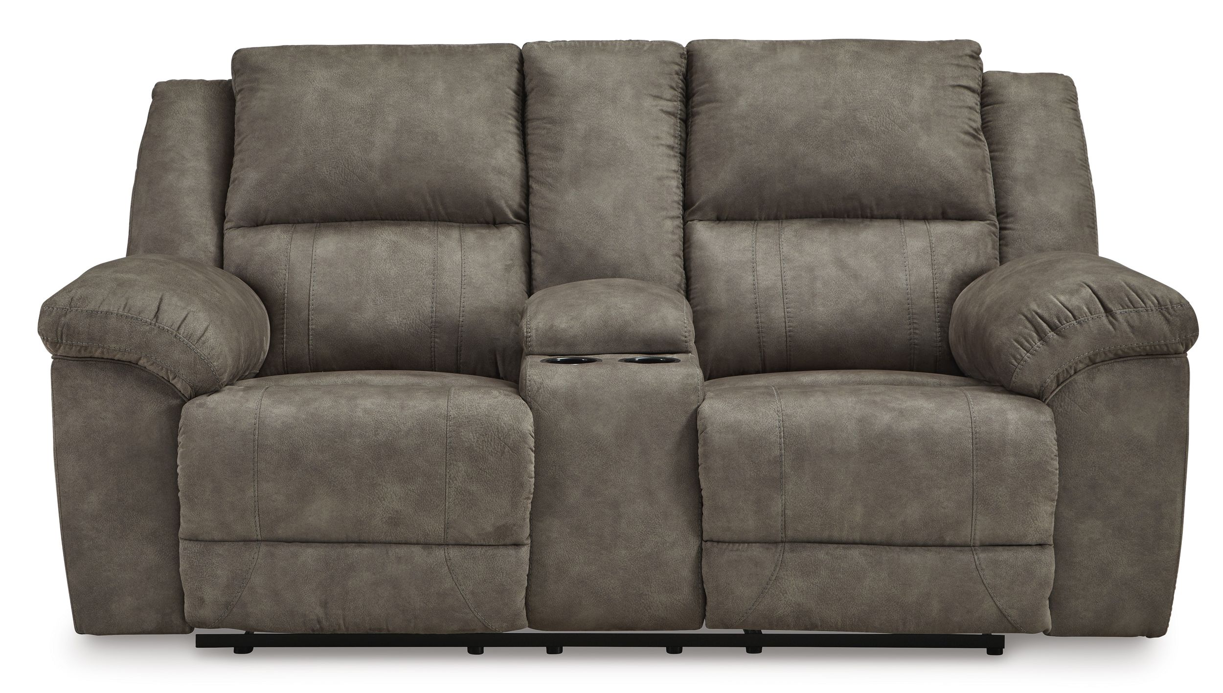 Laresview Reclining Loveseat Recliner