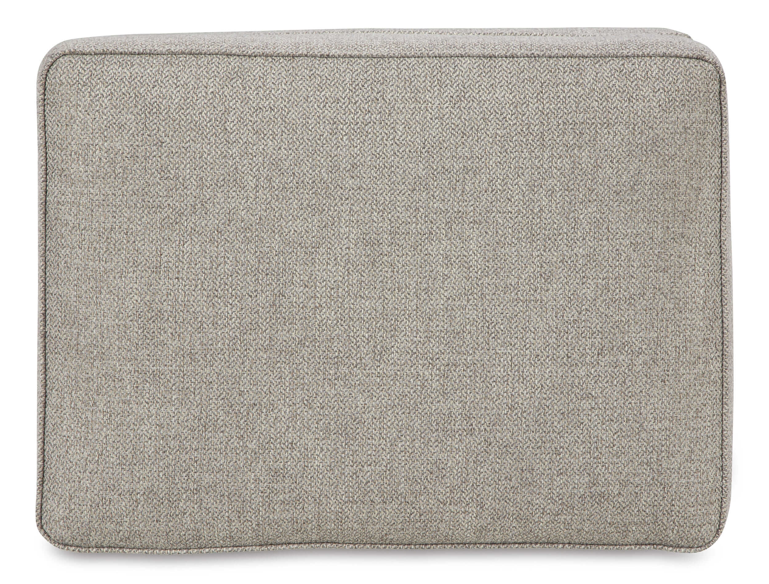 Gaelon Polyester Ottoman