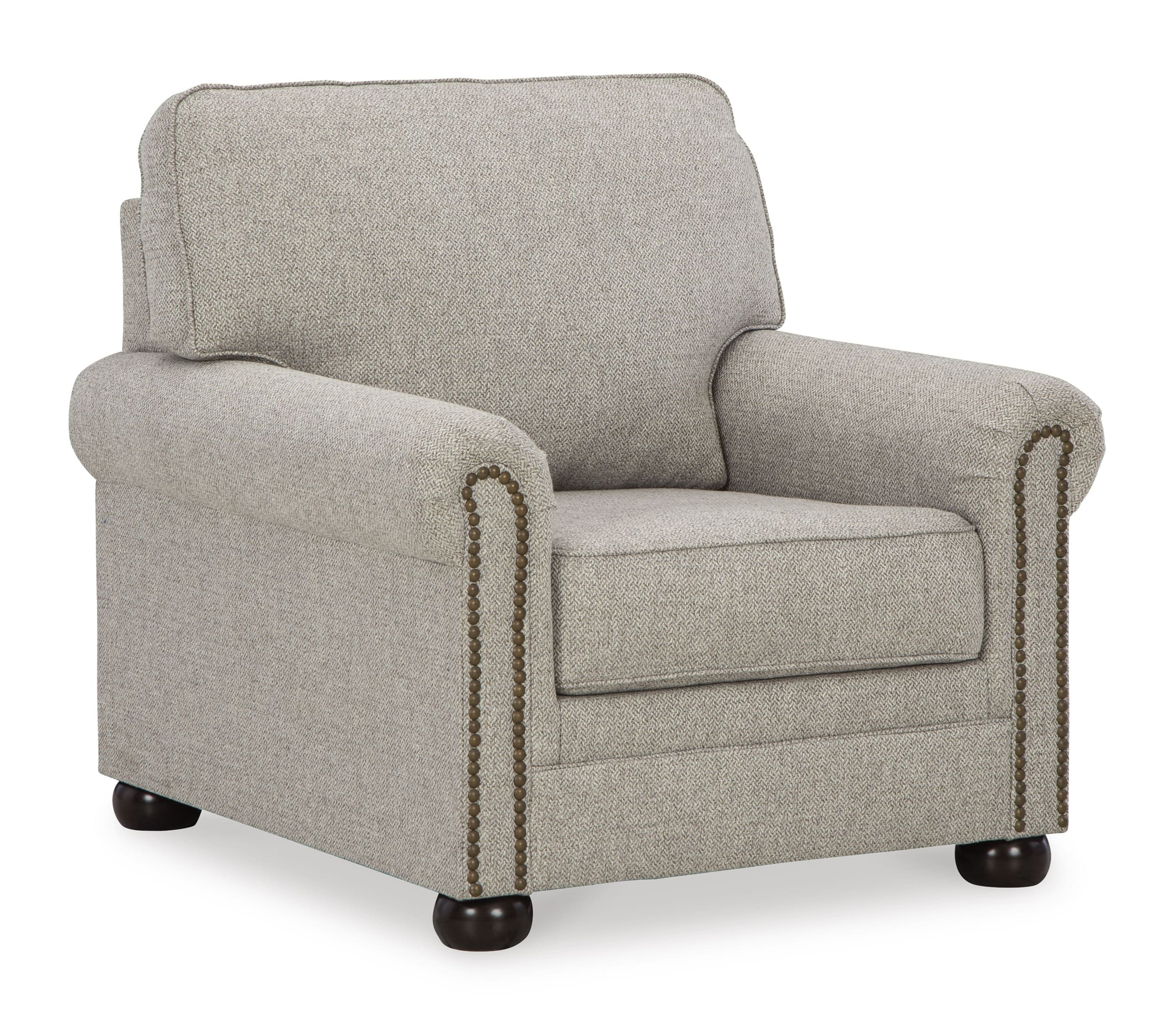 Ashley Gaelon Polyester Chair