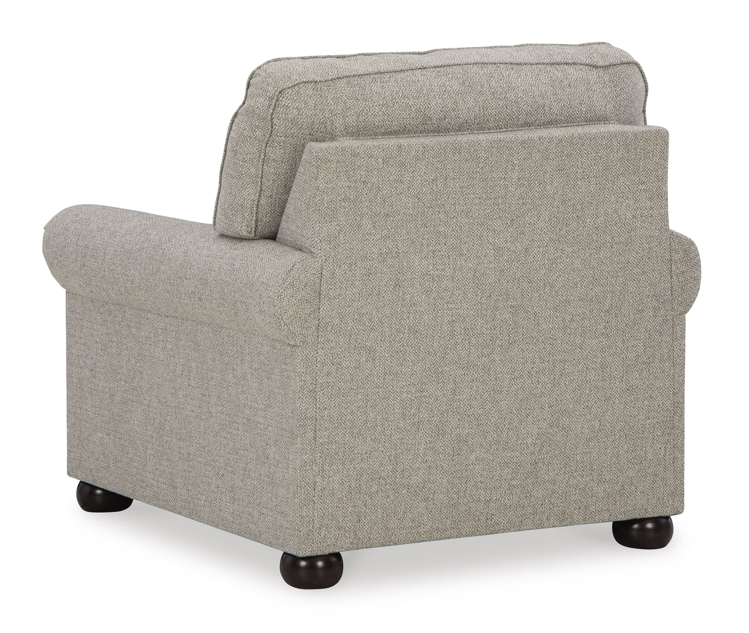Ashley Gaelon Dune Color Chair Back