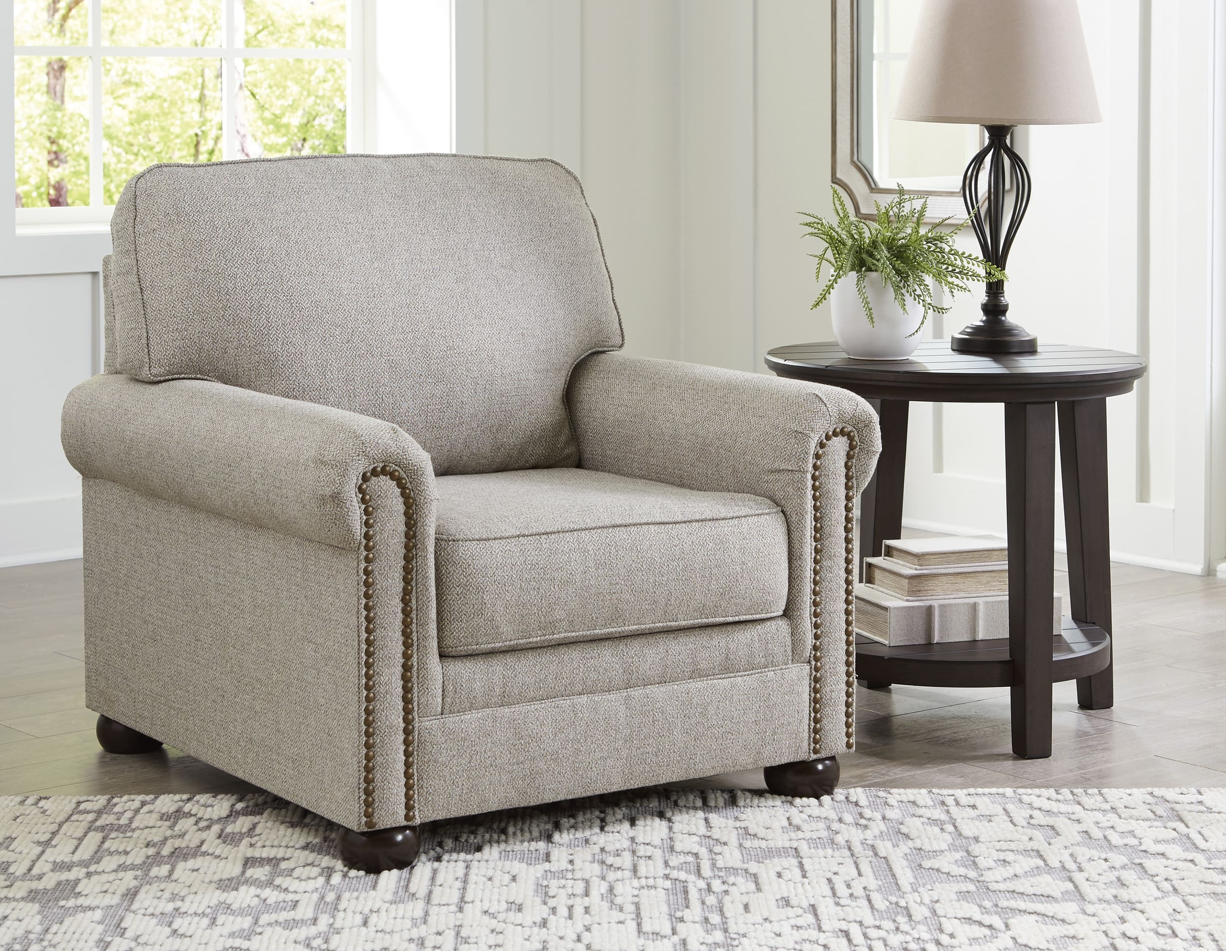 Ashley Gaelon Chair