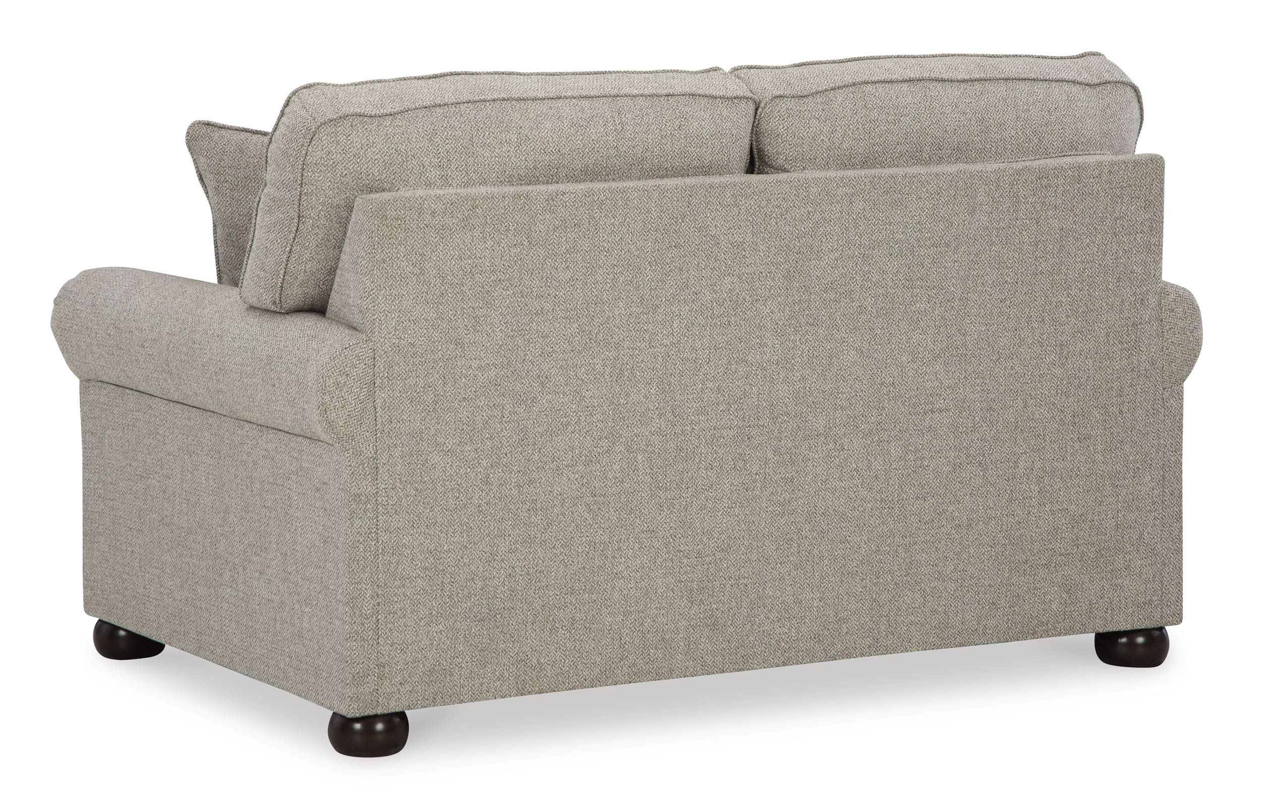 Ashley Gaelon Polyester Loveseat Back