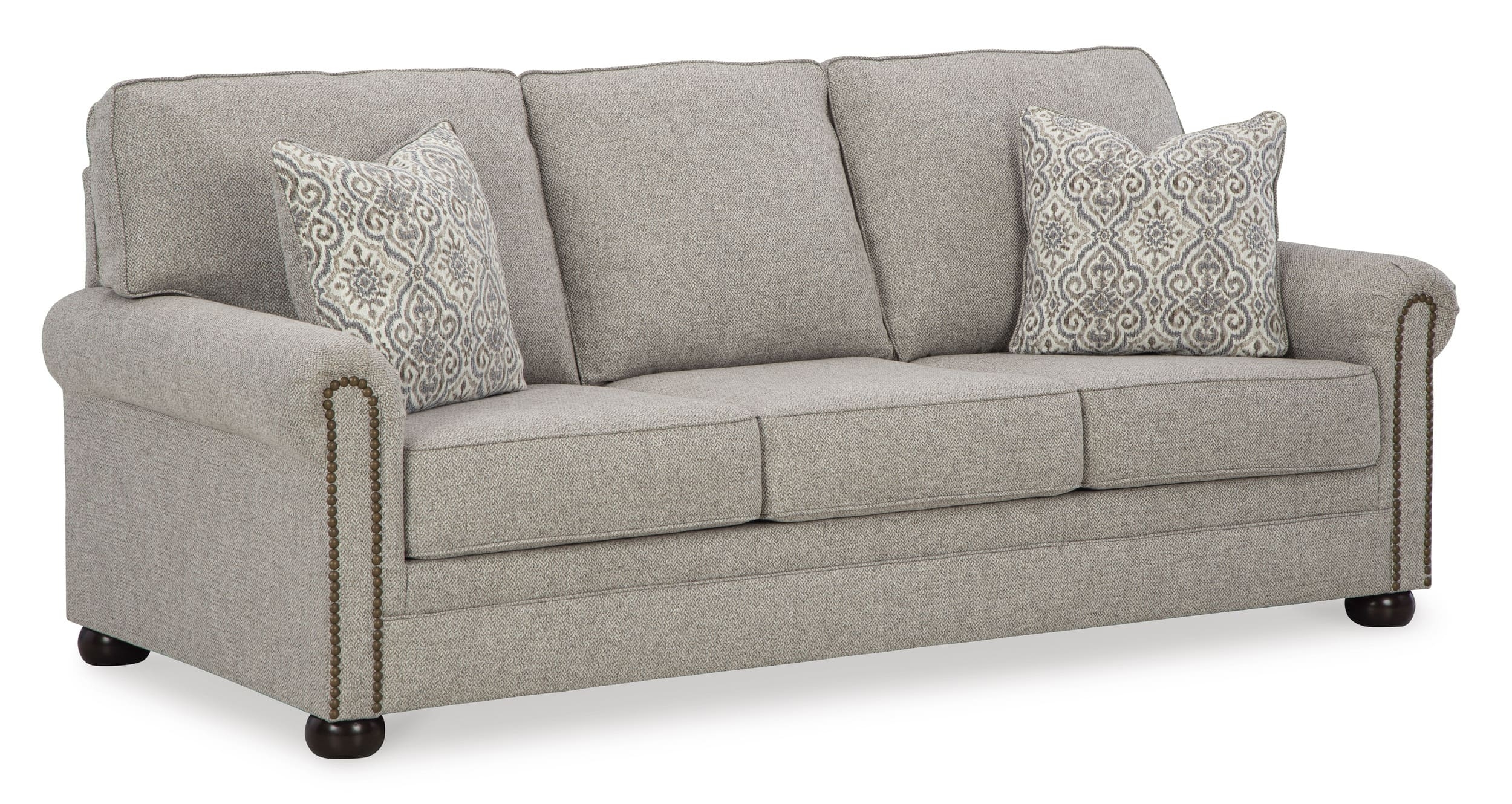 Ashley Gaelon Polyester Sofa