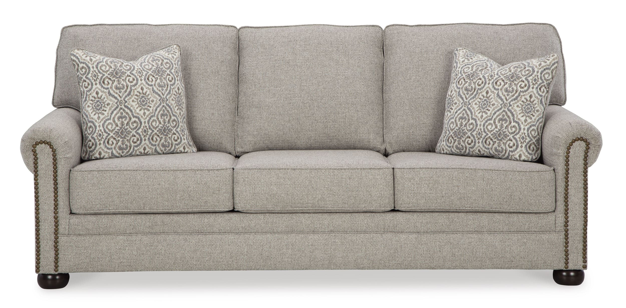 Gaelon Polyester Sofa