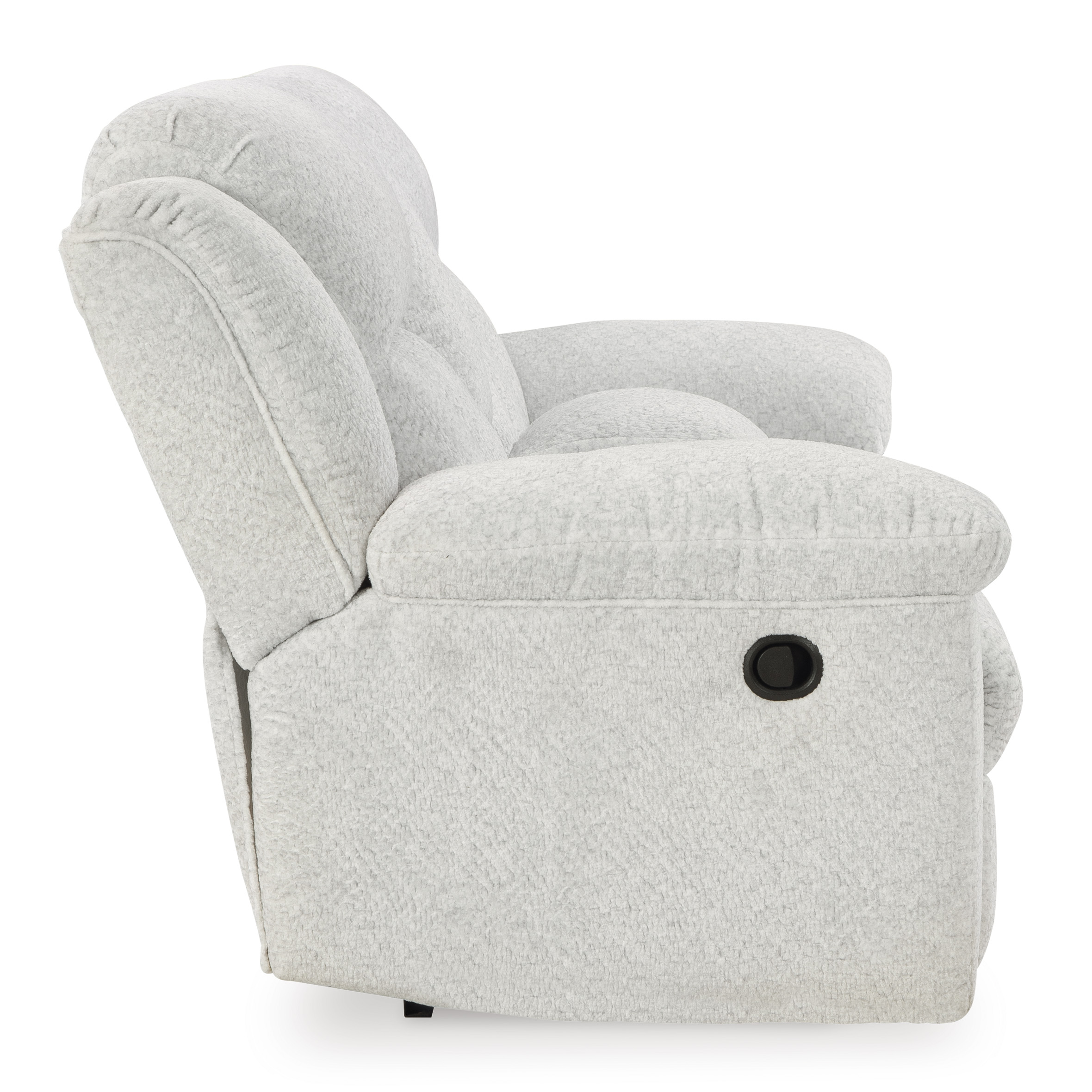Frohn Polyester Reclining Living Room Set