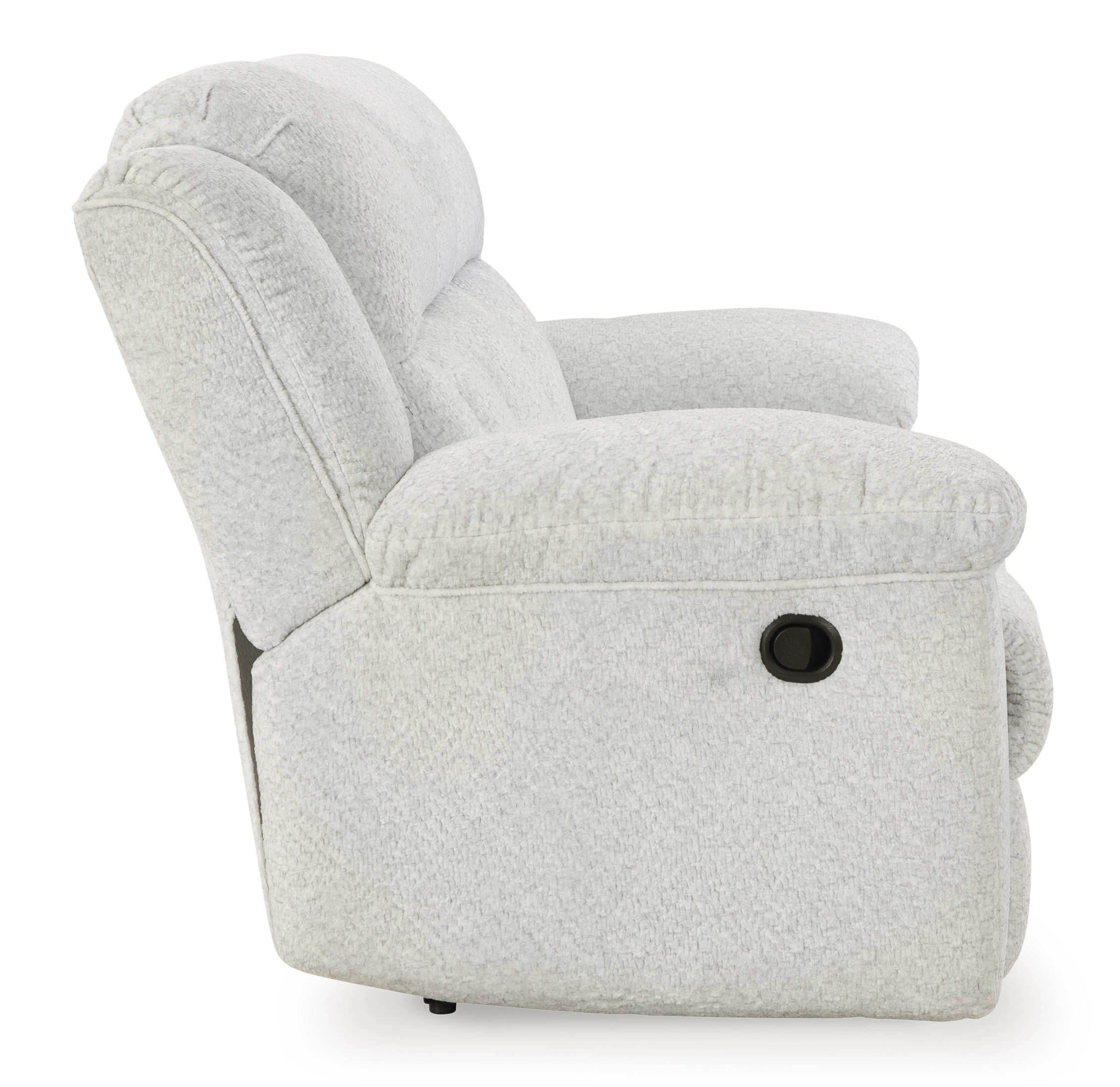 Frohn Polyester Reclining Sofa