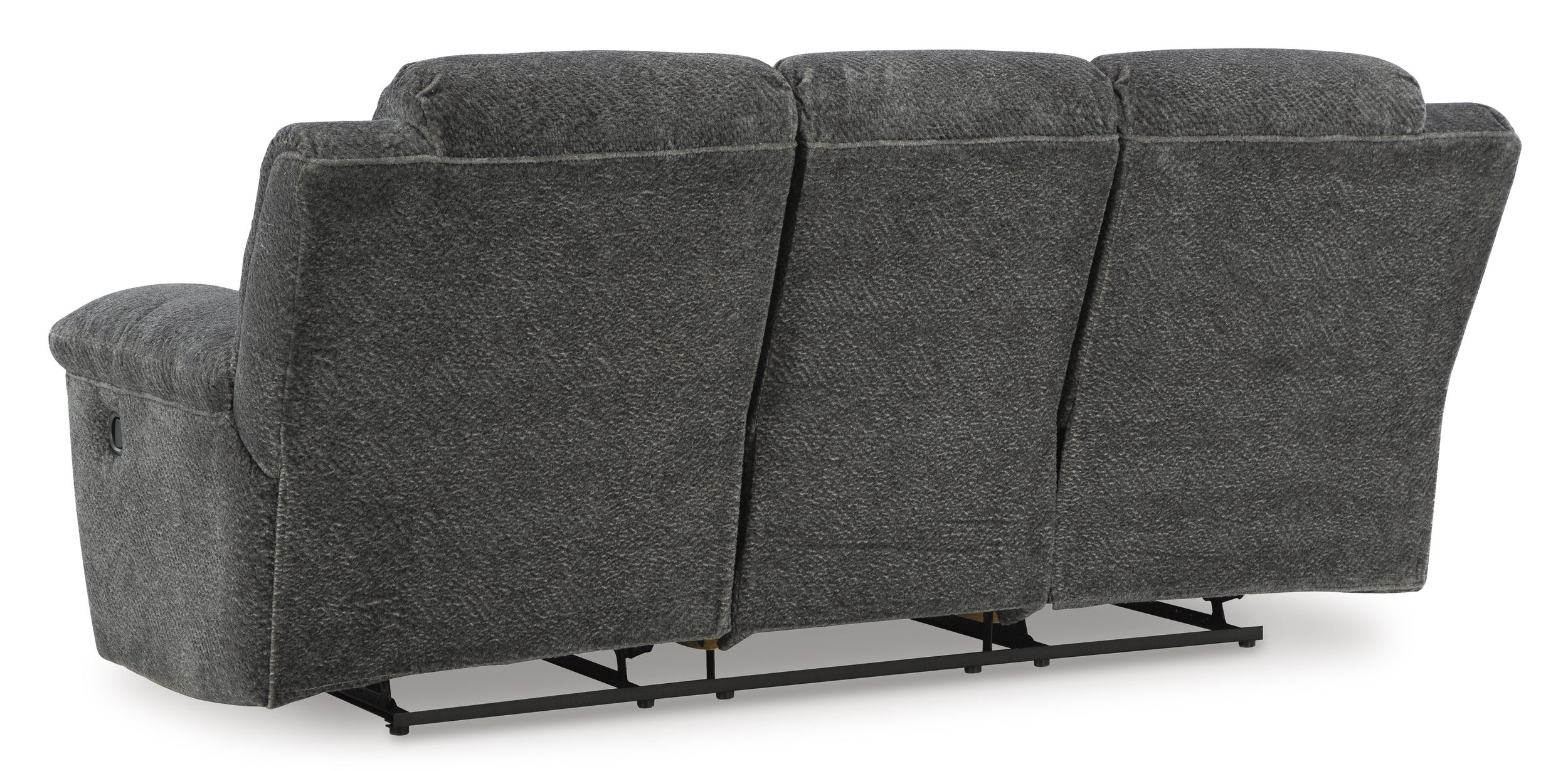 Frohn Polyester Reclining Sofa