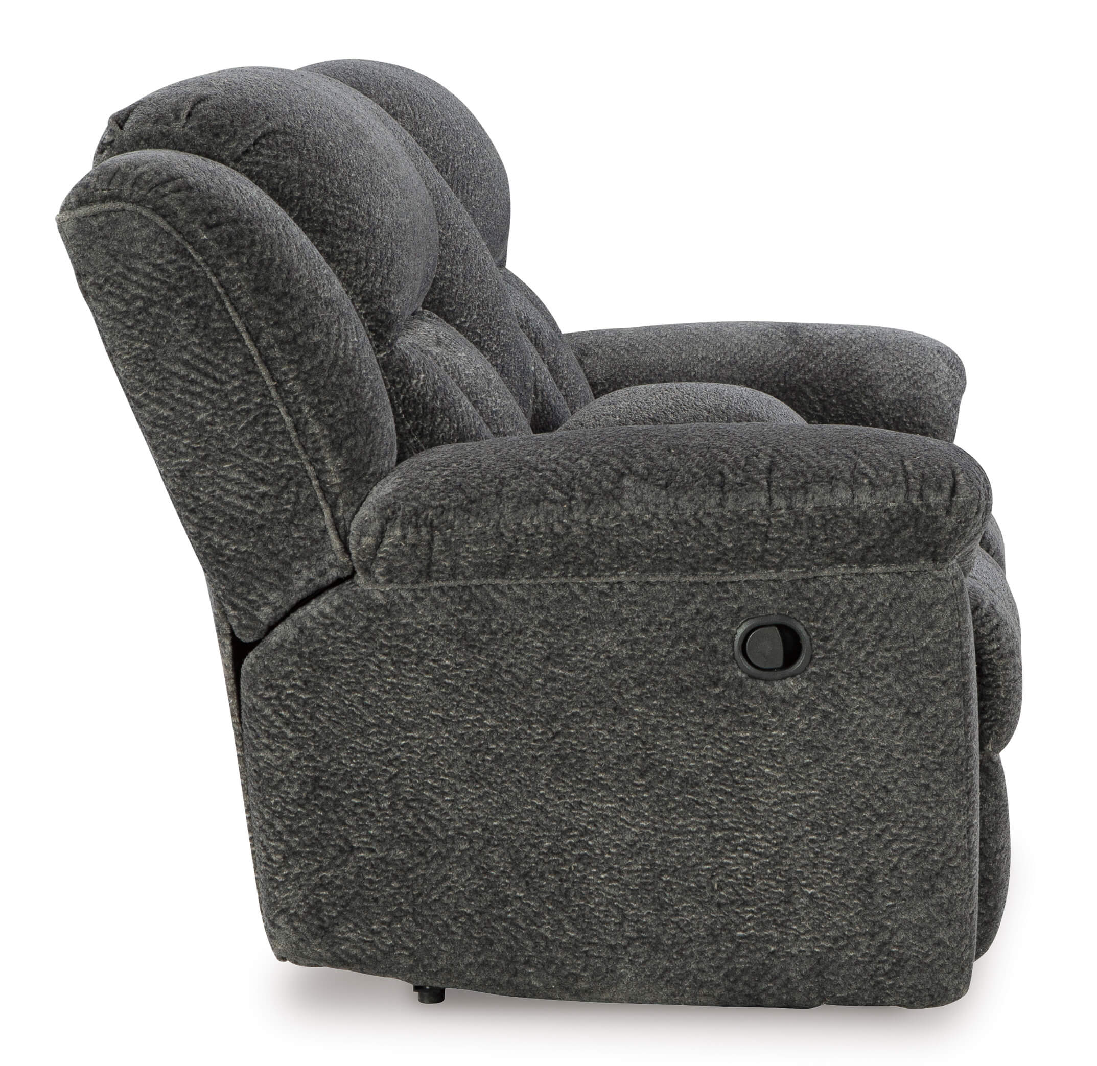 Konsooliga recliner diivan Frohn